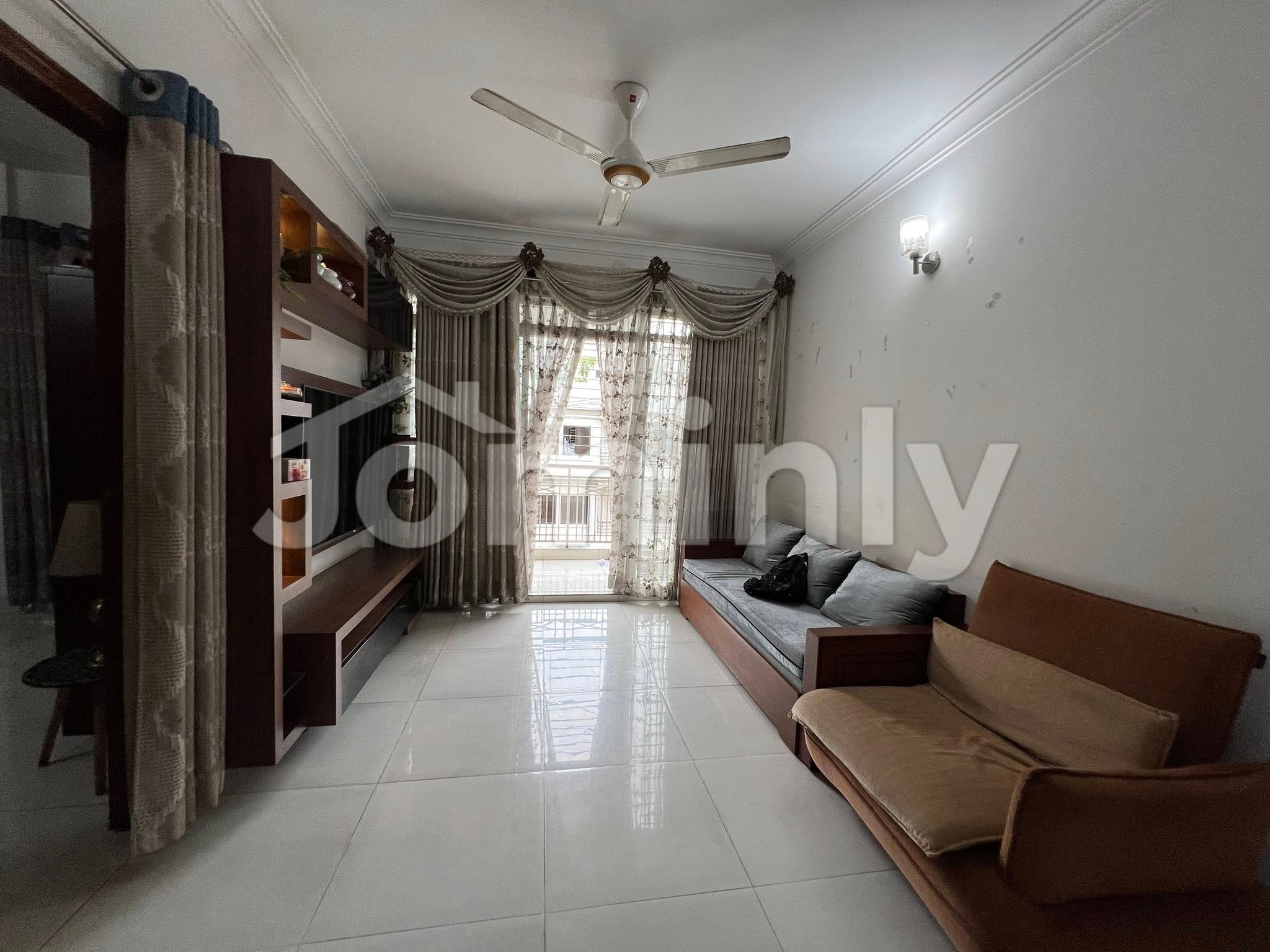 Luxury Apartment for Sale in Uttara Sector 13 | 2300 Sq Ft Ready Flat - 3