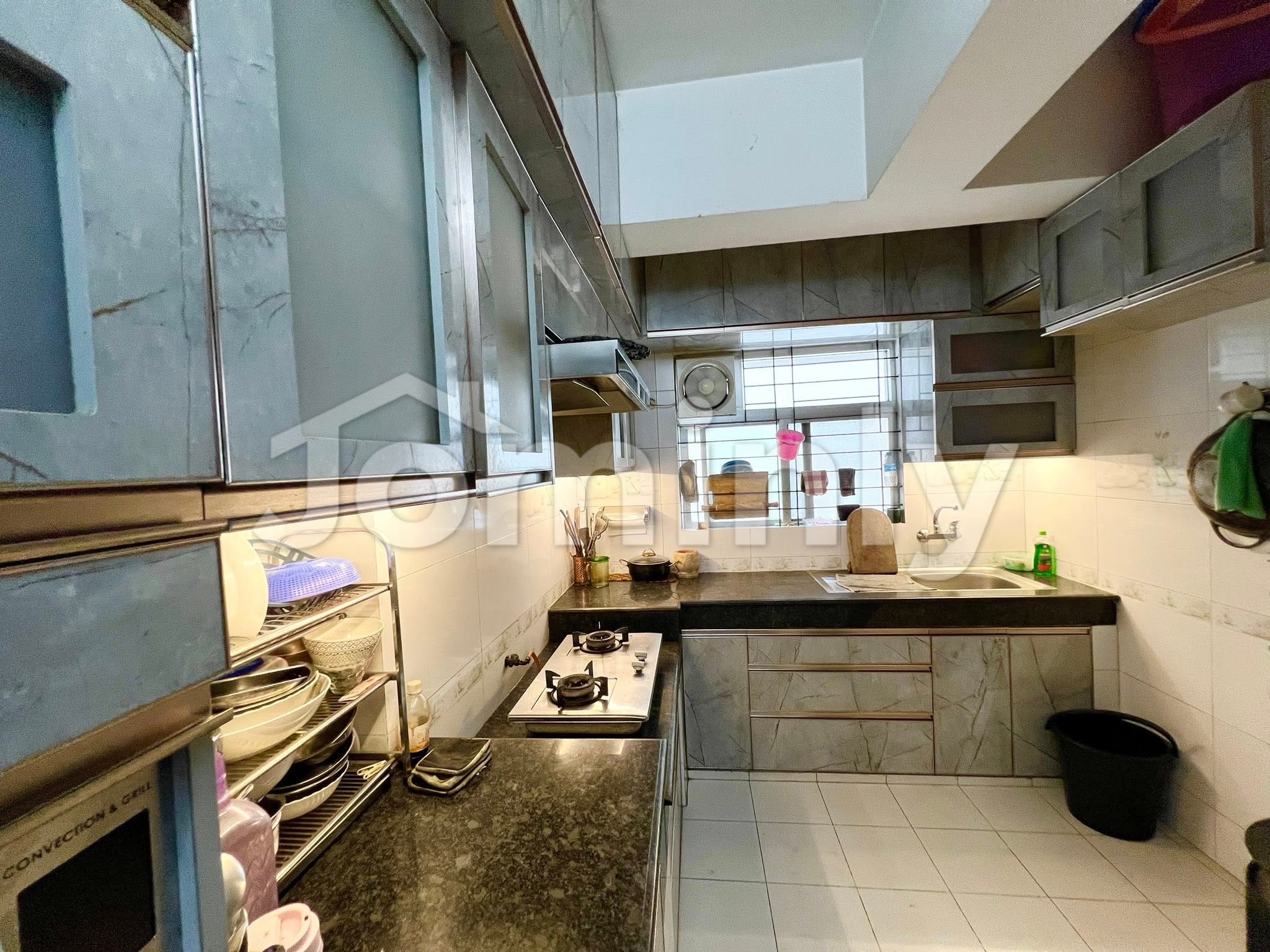 Luxury Apartment for Sale in Uttara Sector 13 | 2300 Sq Ft Ready Flat - 5