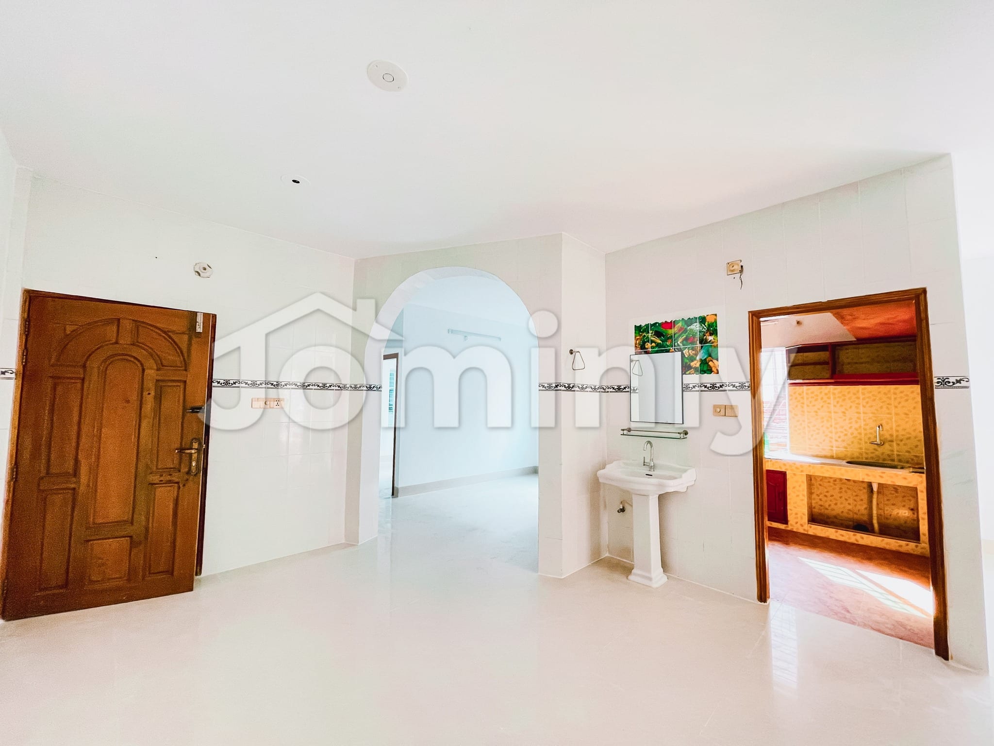 1400 Sq Ft Apartment for Sale – 4th Floor | Uttara Sector 10, Road 02
