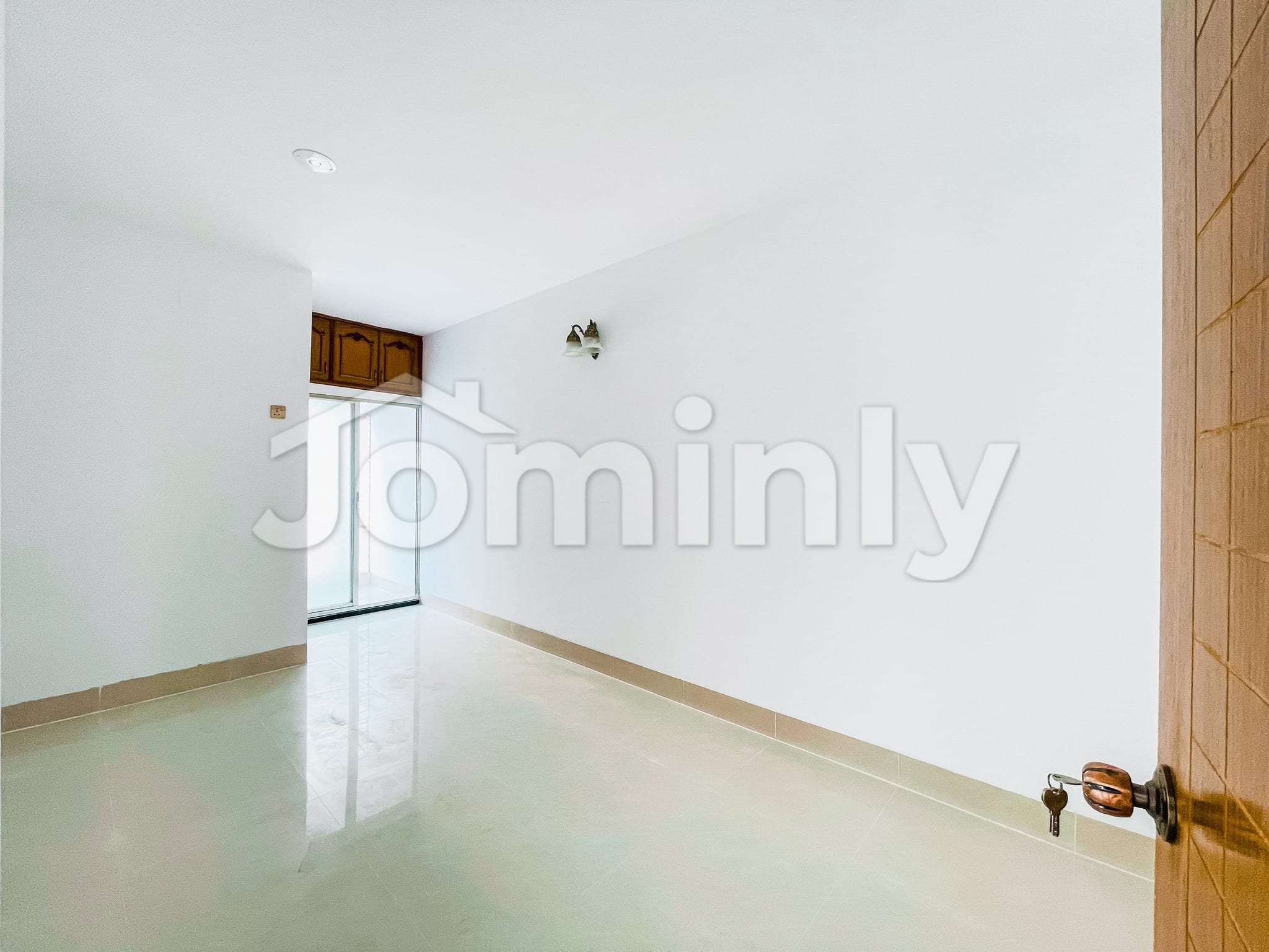 1400 Sq Ft Apartment for Sale – 4th Floor | Uttara Sector 10, Road 02 - 2