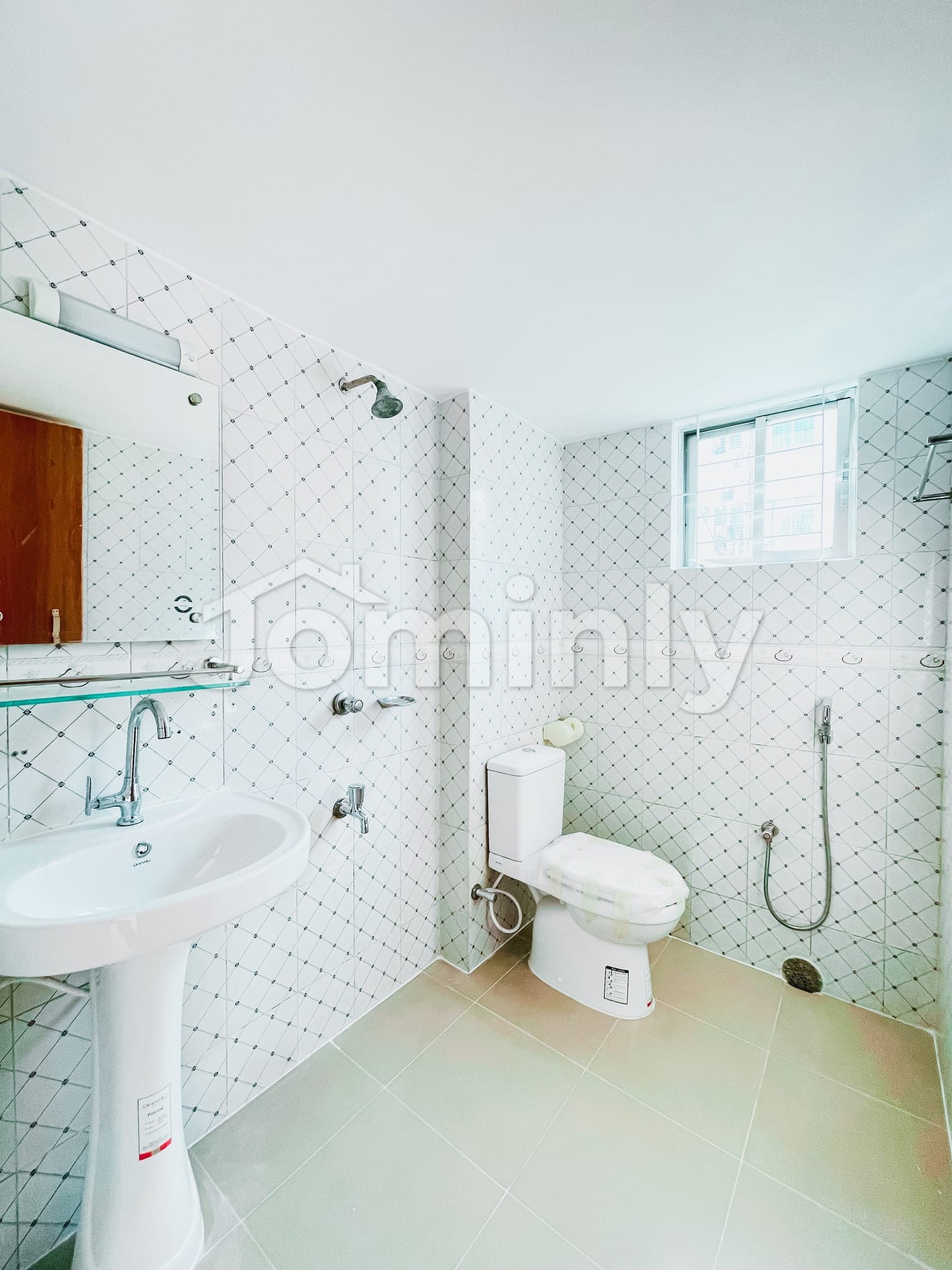 1400 Sq Ft Apartment for Sale – 4th Floor | Uttara Sector 10, Road 02 - 3