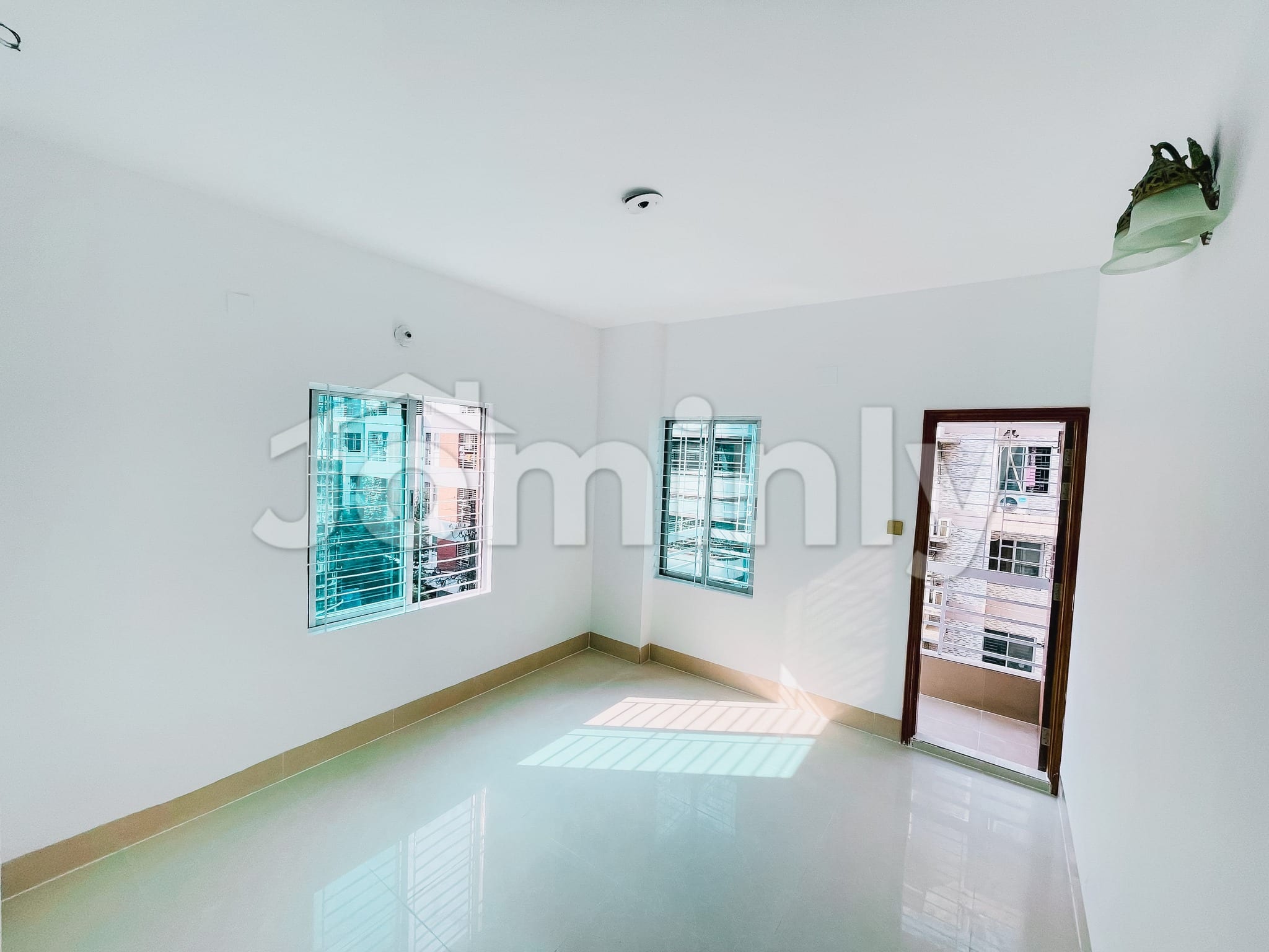 1400 Sq Ft Apartment for Sale – 4th Floor | Uttara Sector 10, Road 02 - 4