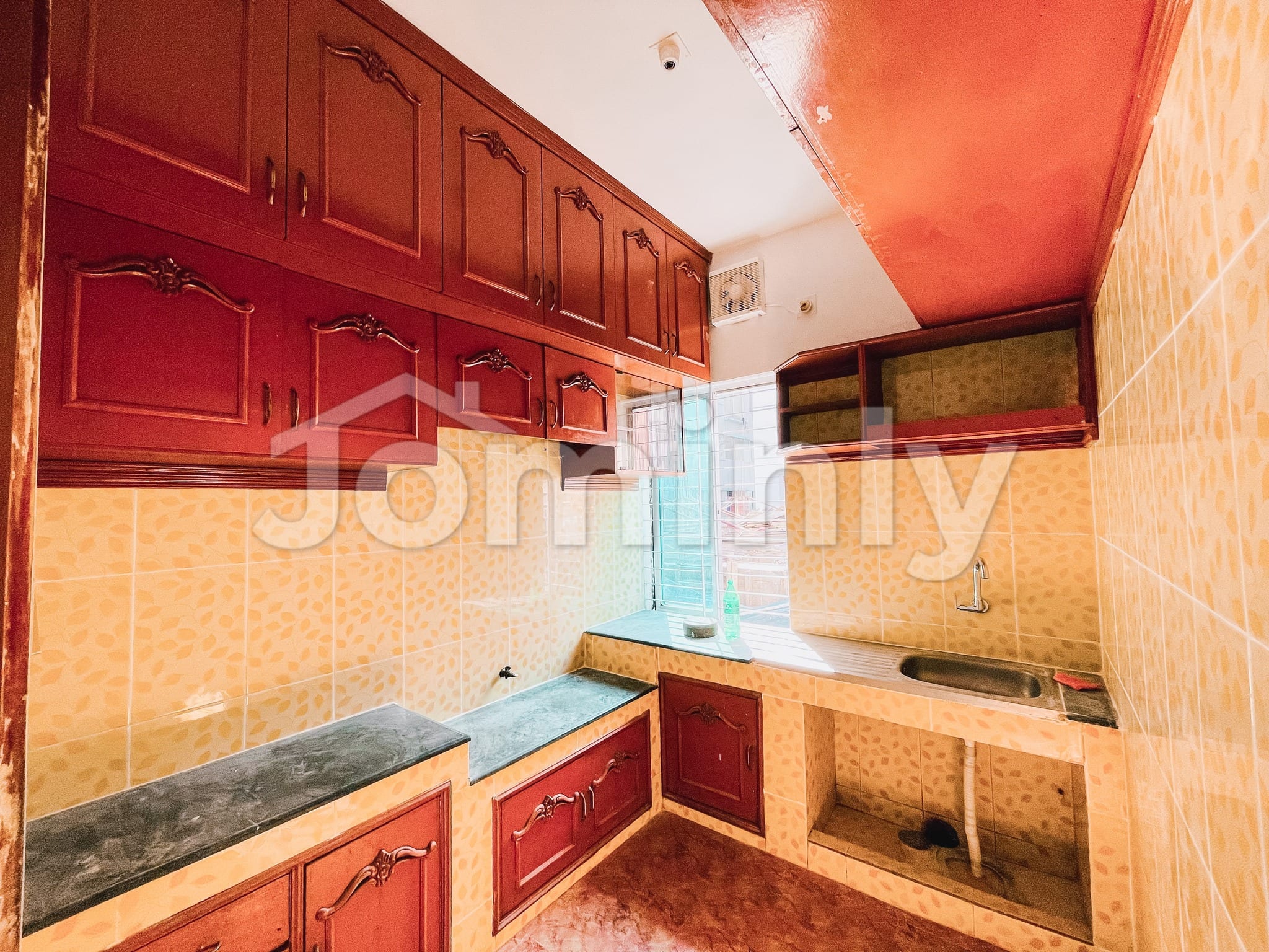 1400 Sq Ft Apartment for Sale – 4th Floor | Uttara Sector 10, Road 02 - 5