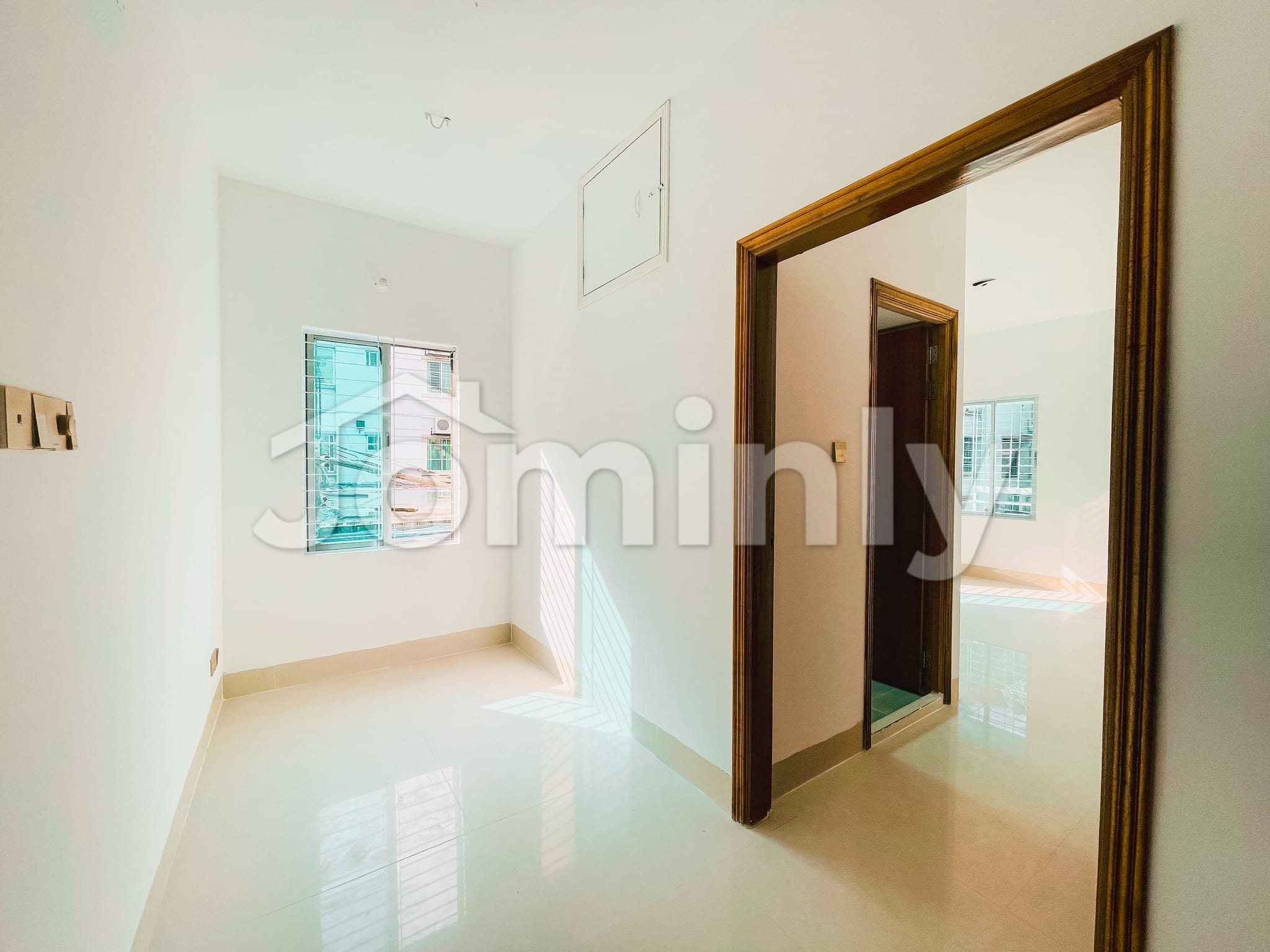 1400 Sq Ft Apartment for Sale – 7th Floor | Uttara Sector 10, Road 02 - 2