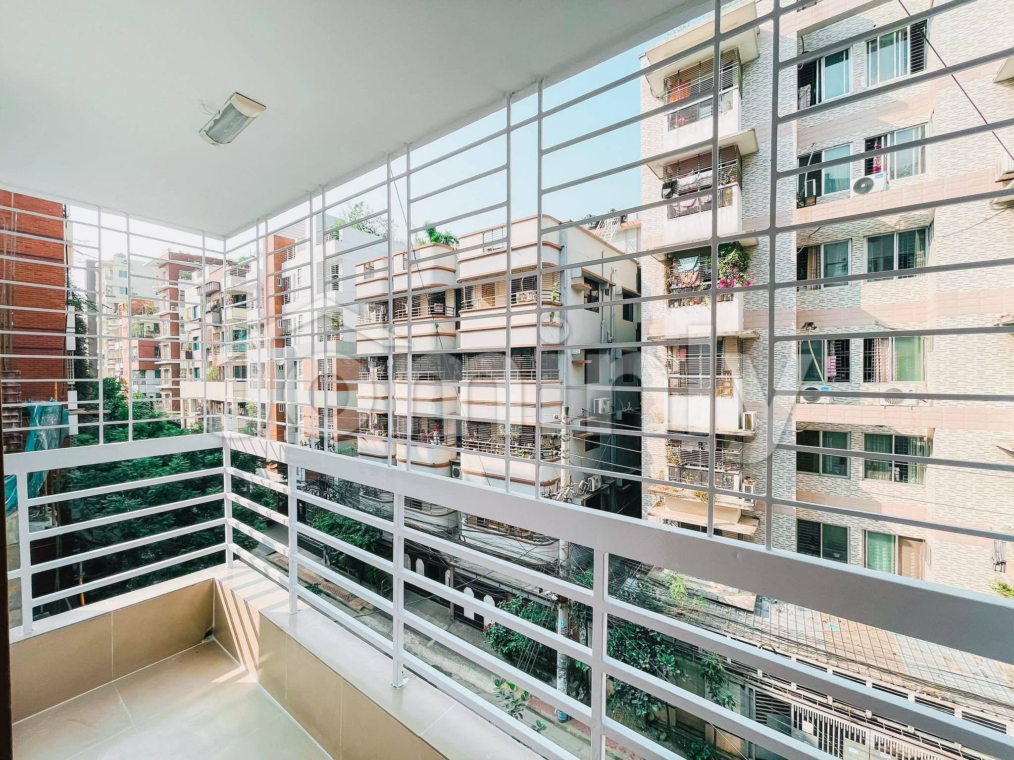 1400 Sq Ft Apartment for Sale – 7th Floor | Uttara Sector 10, Road 02 - 4
