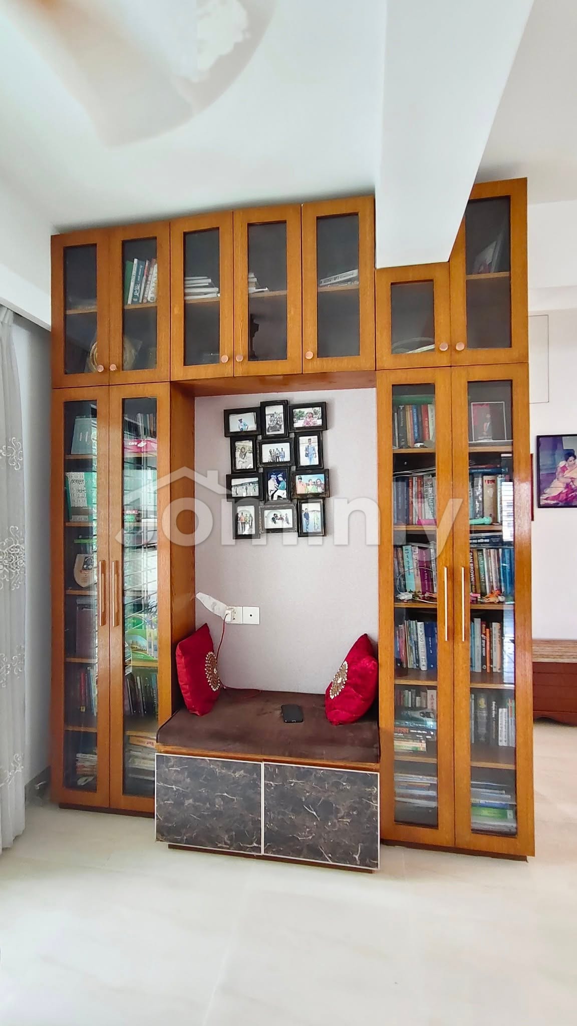 Spacious 2400 Sq Ft East-Facing Apartment for Sale Near Pallabi Metro, Mirpur 12 - 4