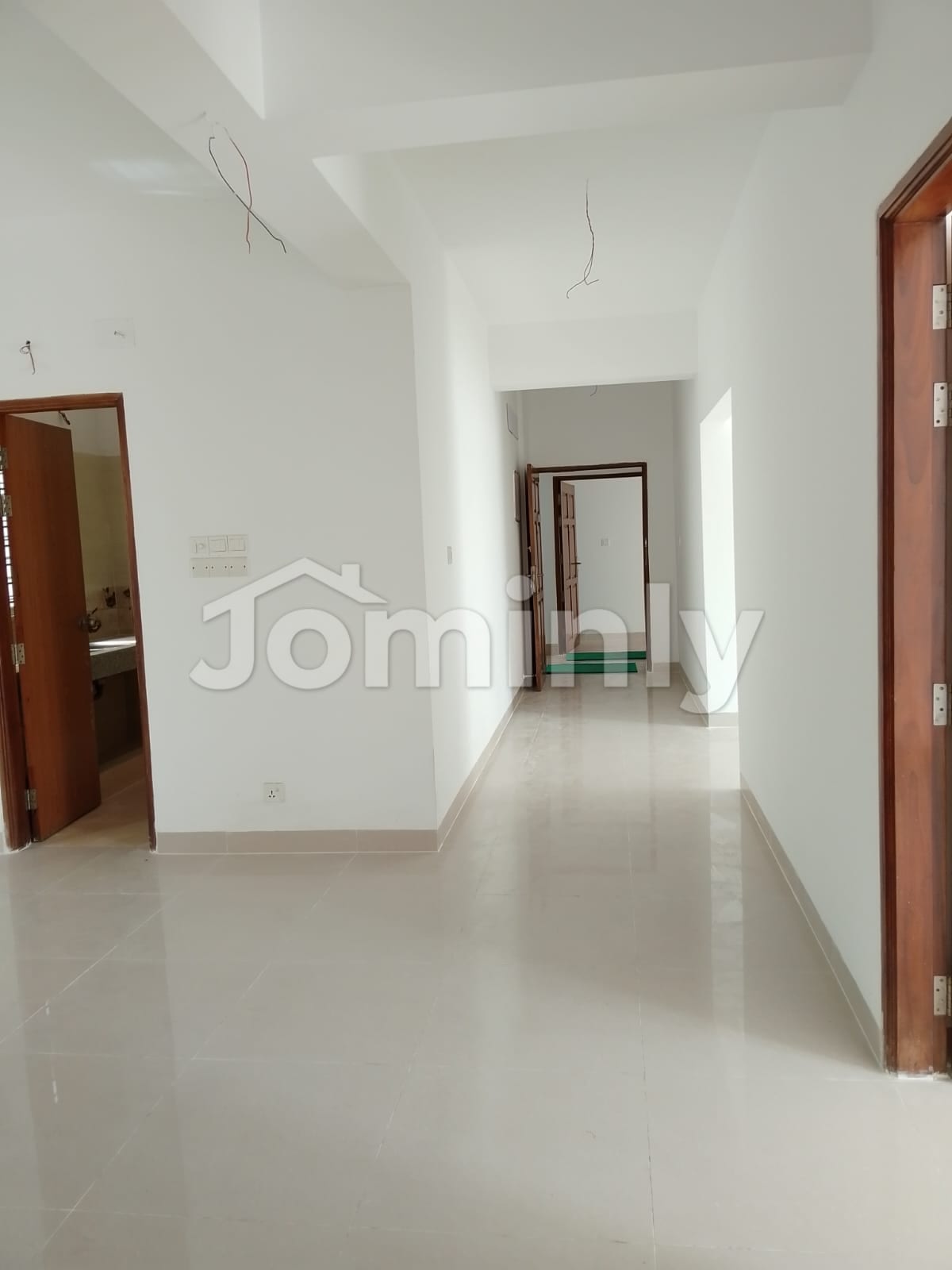 Brand New 1825 Sq Ft Apartment for Sale in Uttara Sector-4