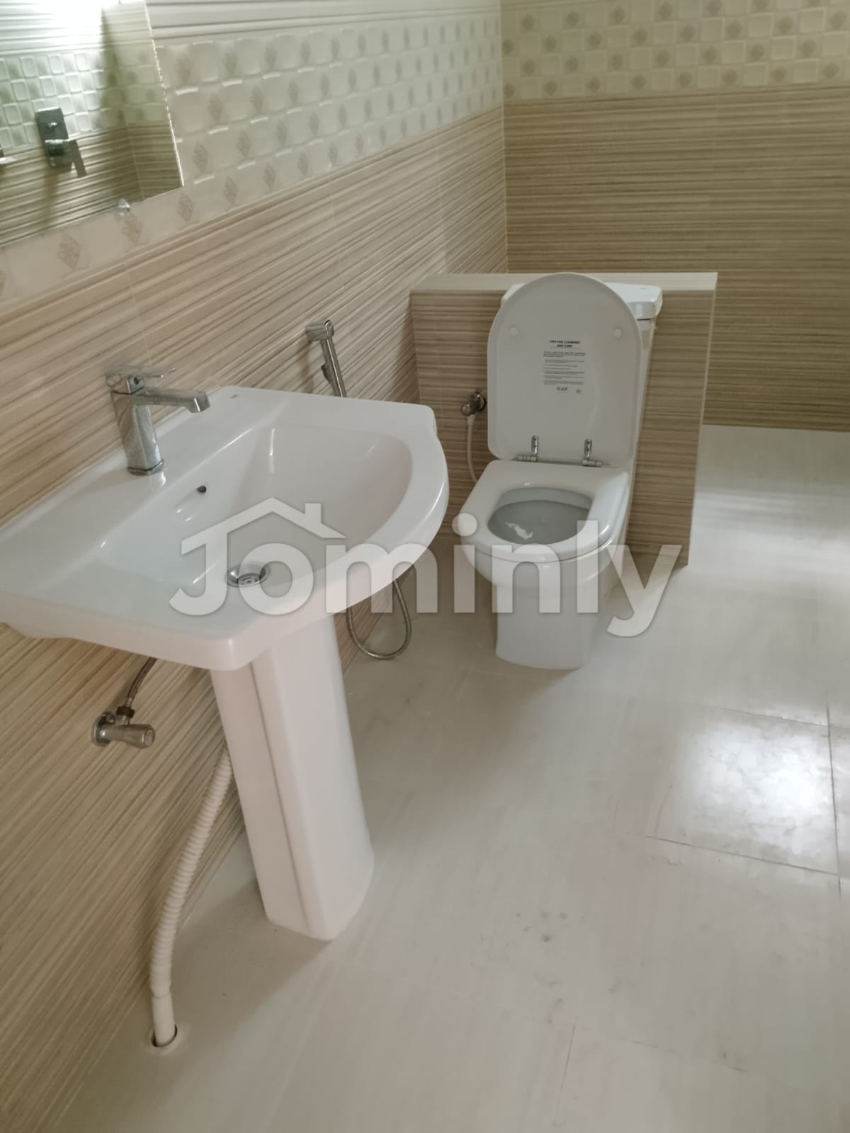 Brand New 1825 Sq Ft Apartment for Sale in Uttara Sector-4 - 4