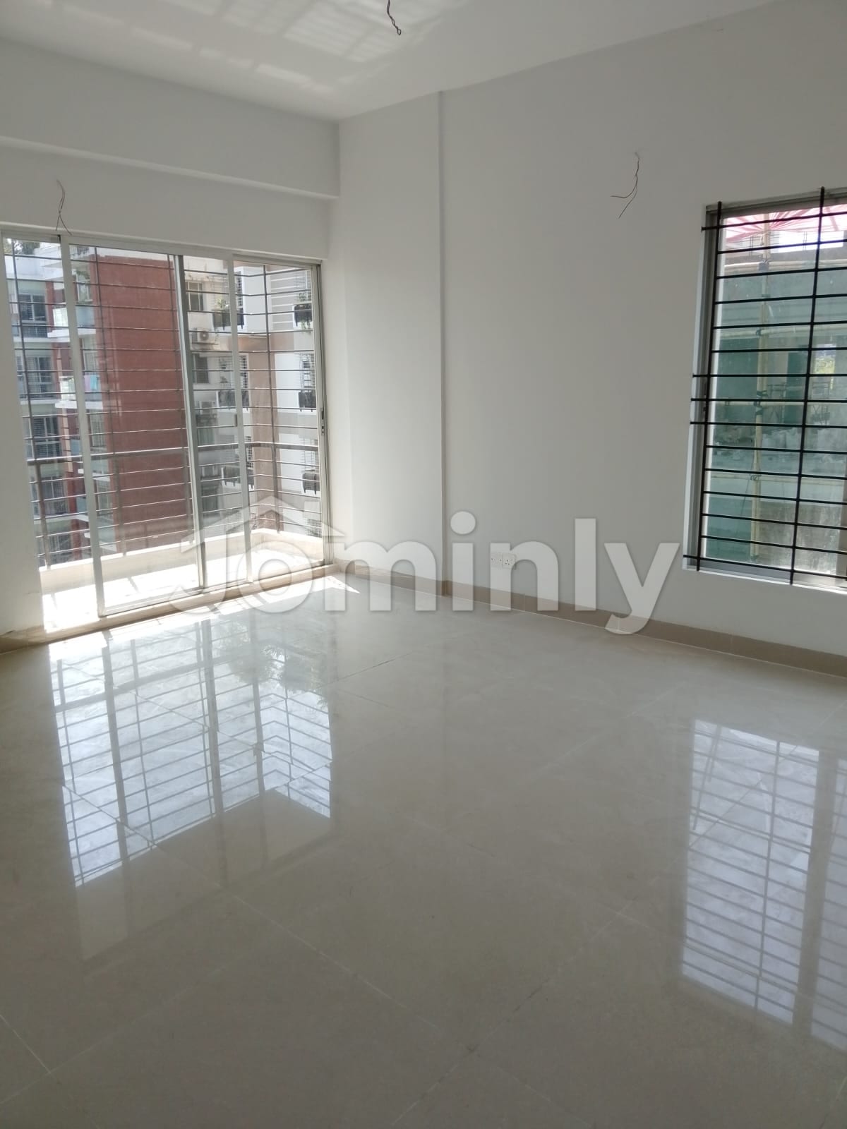 Brand New 1710 Sq Ft Apartment for Sale in Uttara Sector-4