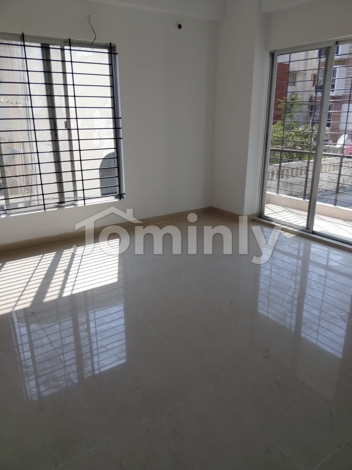 Brand New 1710 Sq Ft Apartment for Sale in Uttara Sector-4 - 2