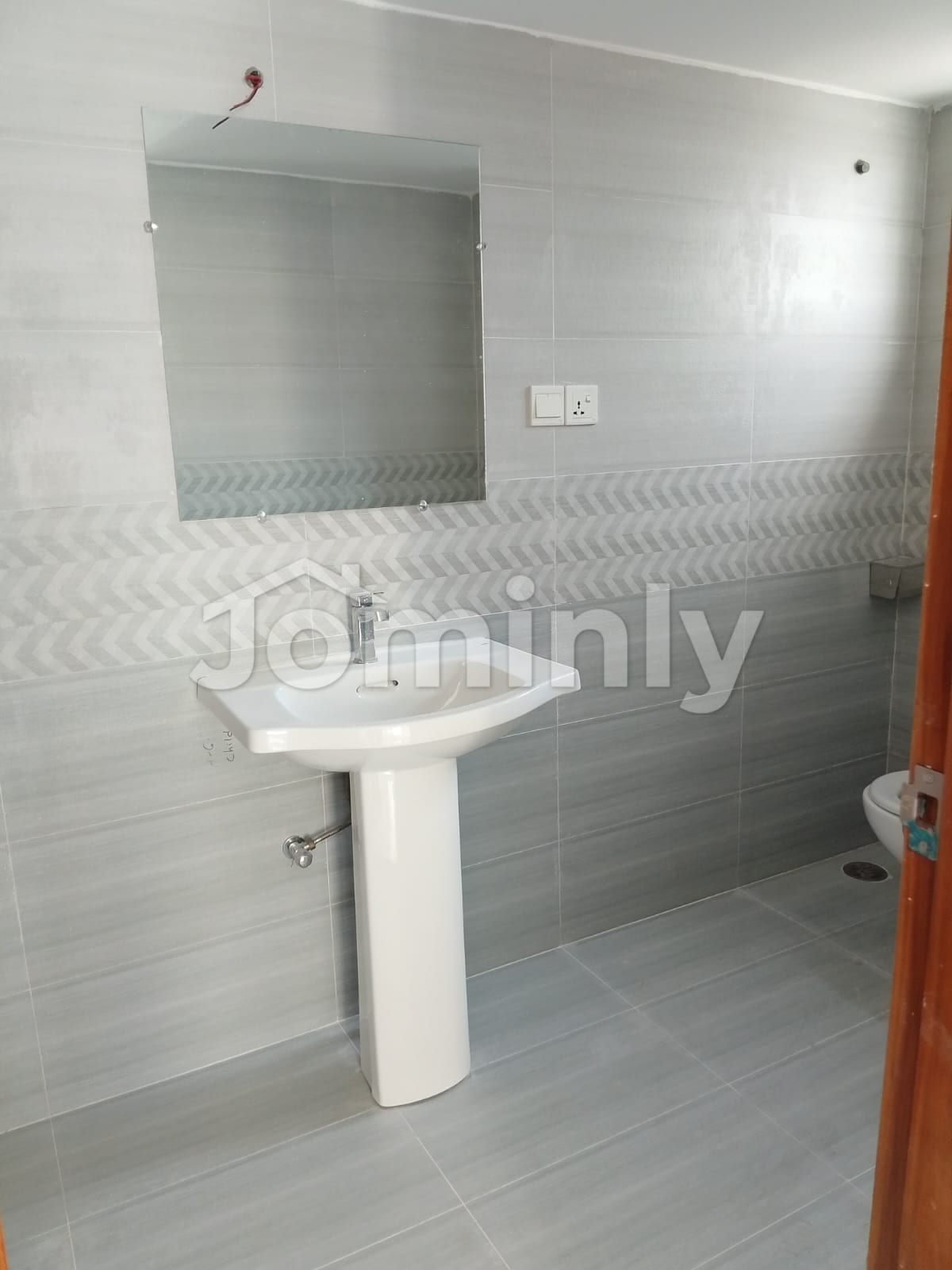 Brand New 1710 Sq Ft Apartment for Sale in Uttara Sector-4 - 4