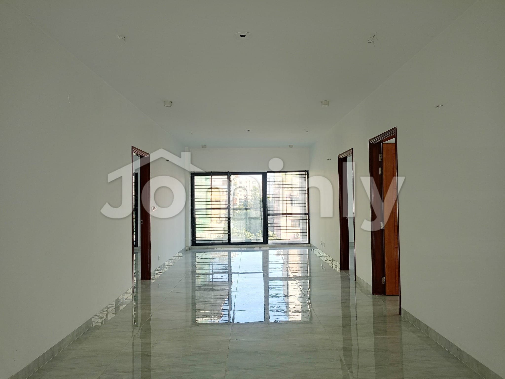 Brand New 3,100 Sq Ft Apartment for Sale in Banani – Prime Location