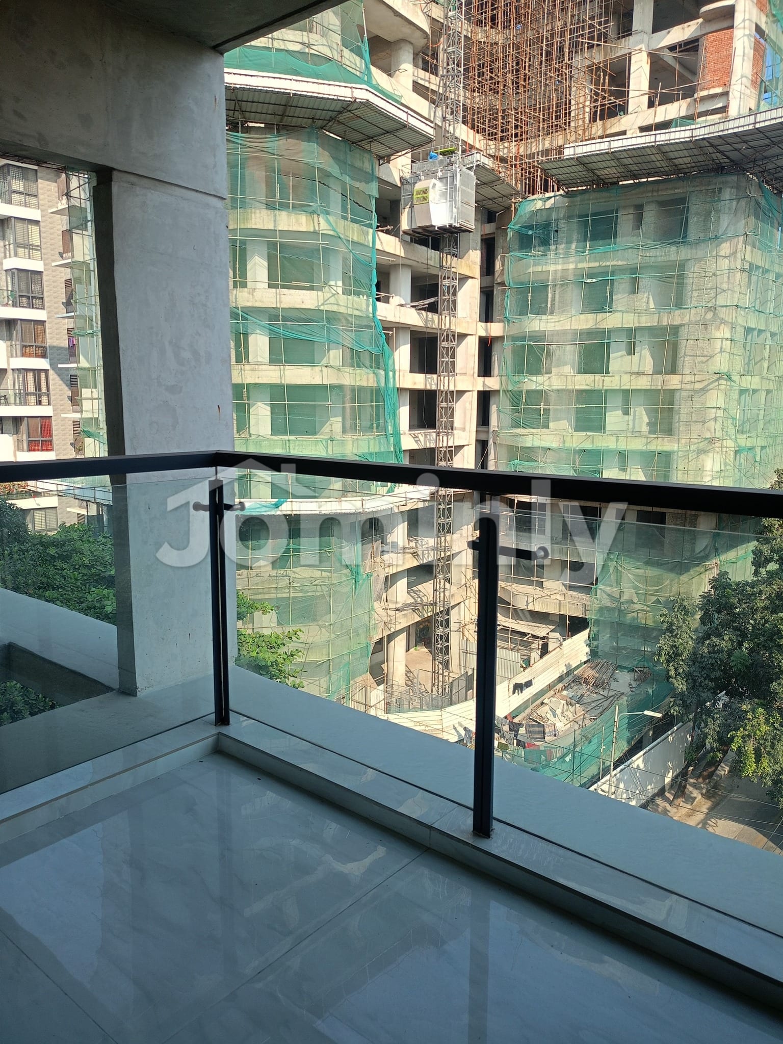 Brand New 3,100 Sq Ft Apartment for Sale in Banani – Prime Location - 2