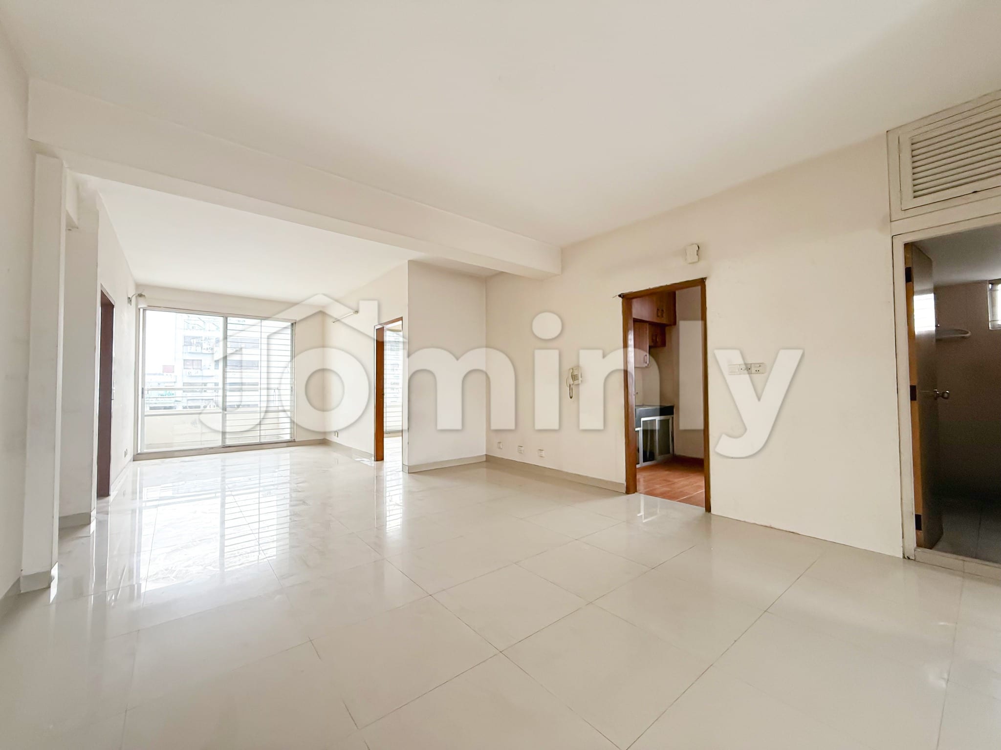 South-Facing Luxury Apartment for Sale on Bailey Road, Dhaka