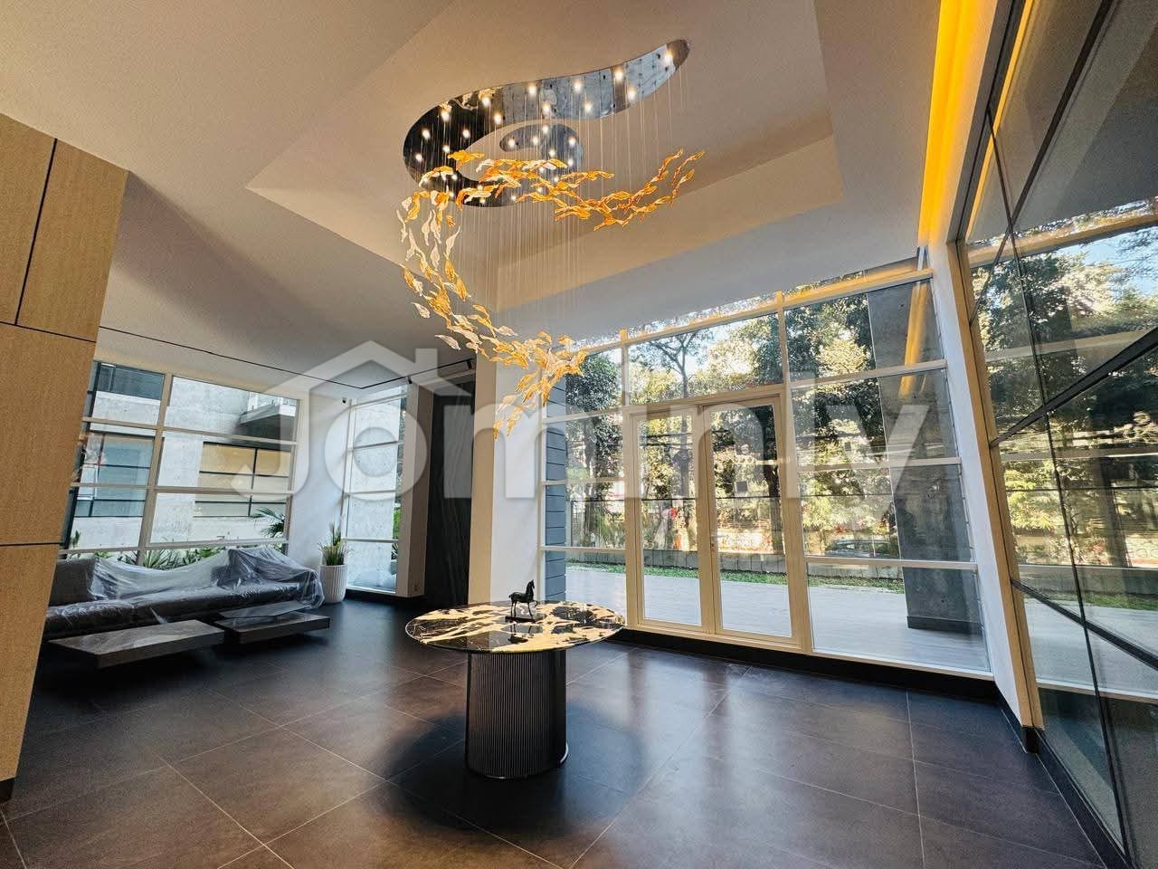 Luxurious 4100 Sqft 4-Bedroom Apartment for Rent in Gulshan-2 Diplomatic Zone, Dhaka
