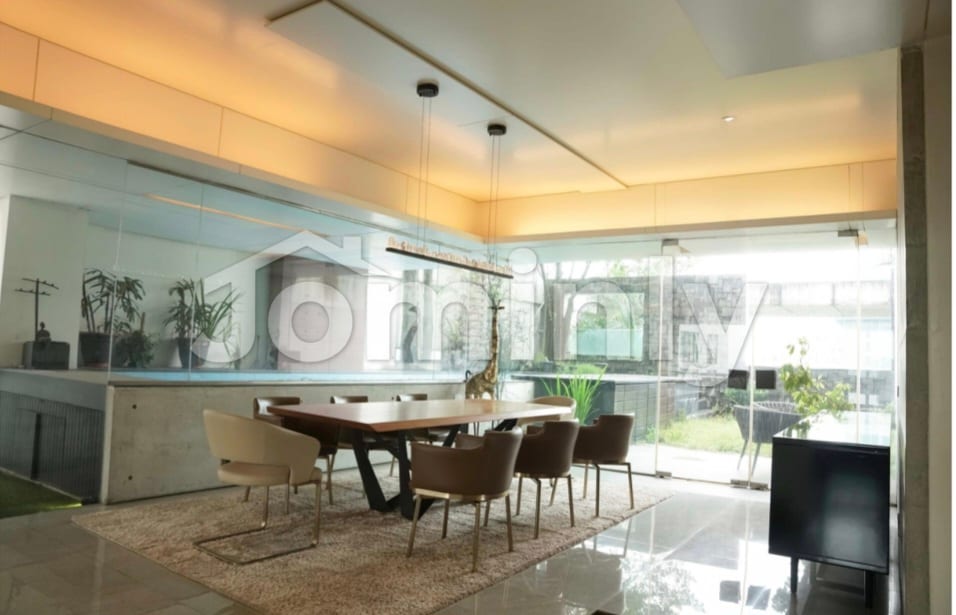 Luxurious 4100 Sqft 4-Bedroom Apartment for Rent in Gulshan-2 Diplomatic Zone, Dhaka - 2
