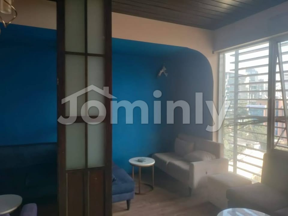 Versatile 2100 Sqft Commercial Open Space for Rent on Banani Road 12, Dhaka - 3