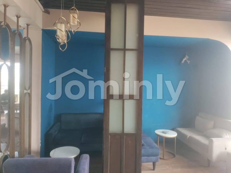 Versatile 2100 Sqft Commercial Open Space for Rent on Banani Road 12, Dhaka - 4