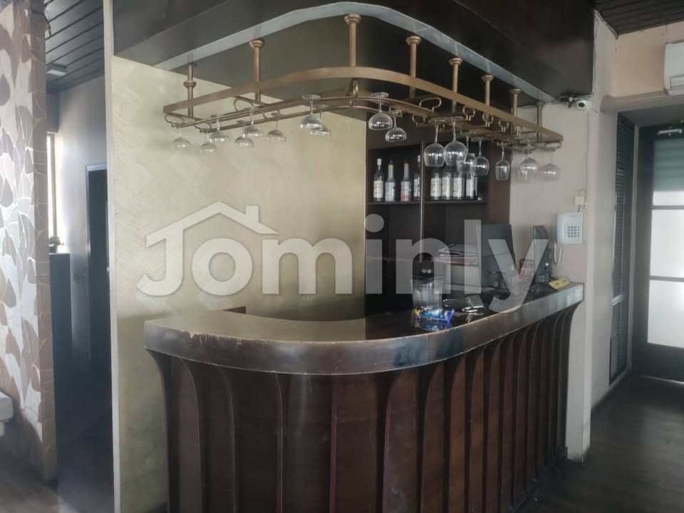 Versatile 2100 Sqft Commercial Open Space for Rent on Banani Road 12, Dhaka - 5