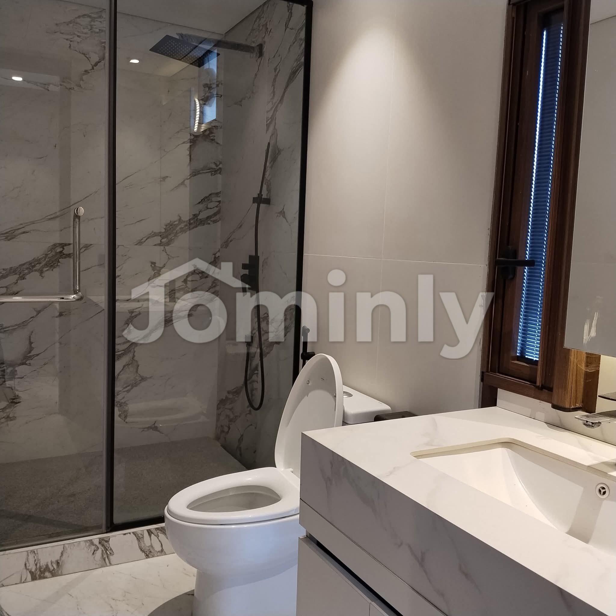 Exquisite 4300 Sqft Luxury 4-Bedroom Apartment for Rent in Gulshan-2 Diplomatic Zone, Dhaka - 3