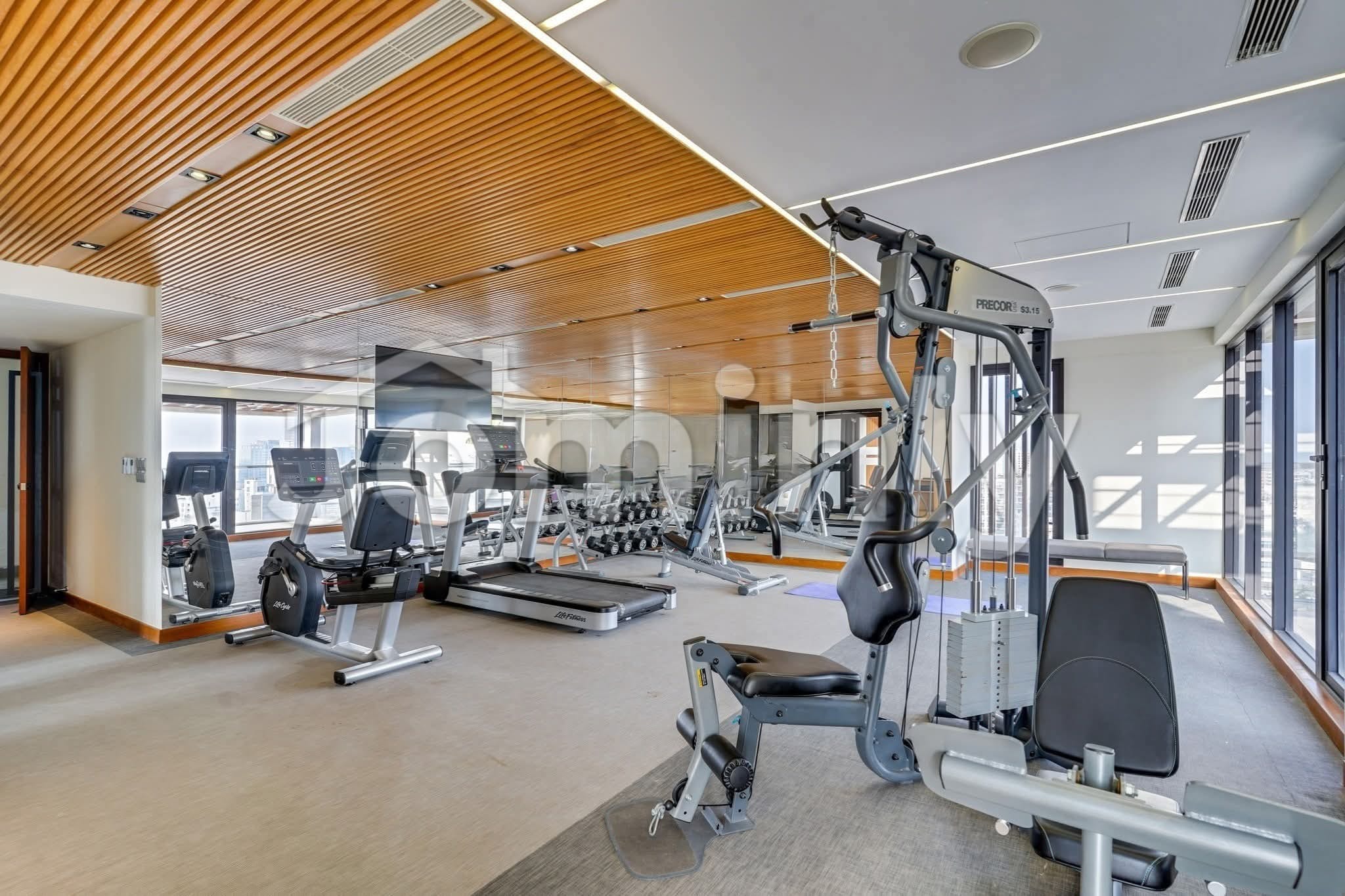 Exquisite 4300 Sqft Luxury 4-Bedroom Apartment for Rent in Gulshan-2 Diplomatic Zone, Dhaka - 4