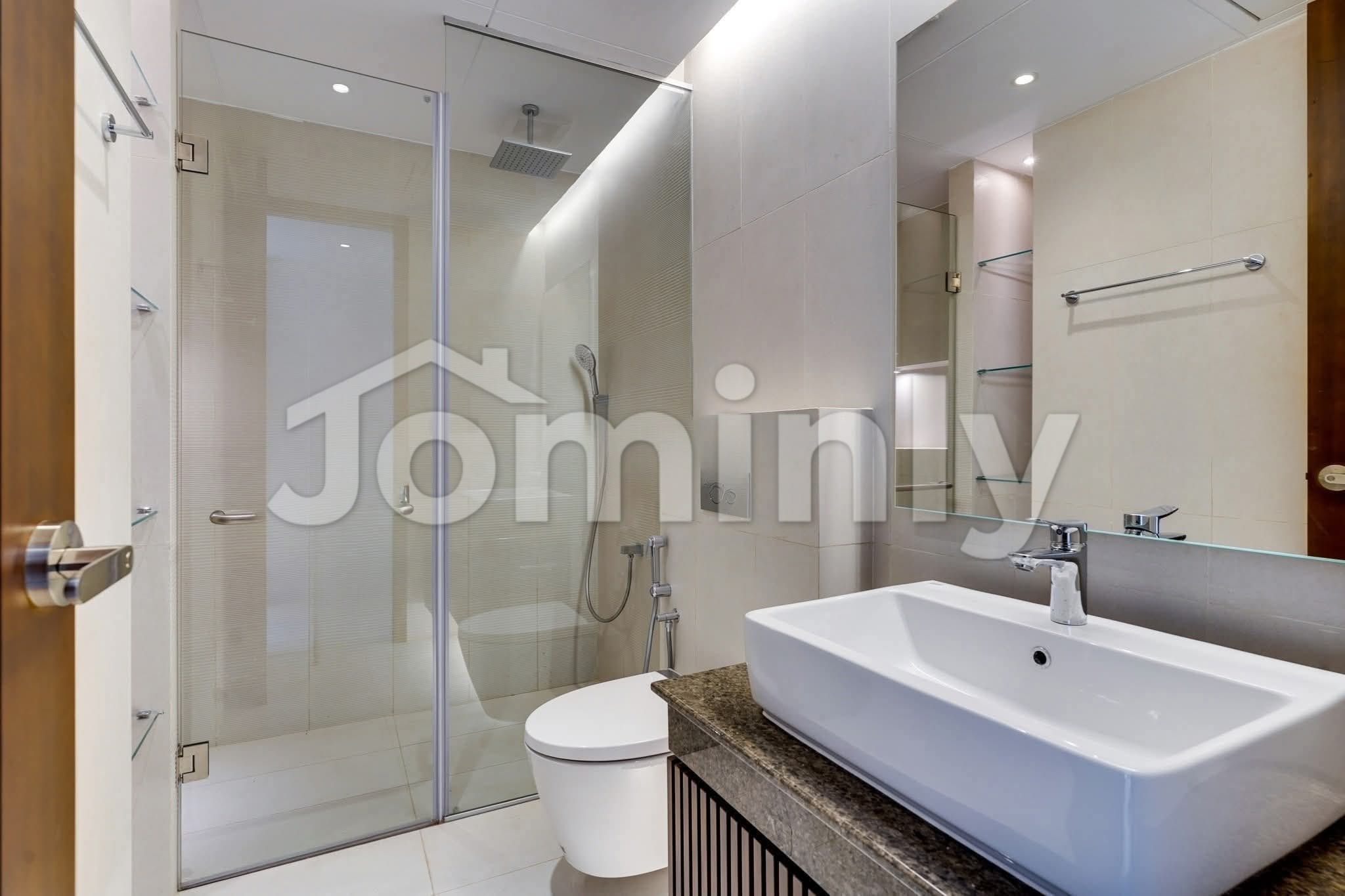 Ultra-Luxury 4200 Sqft Brand New 4-Bedroom Apartment for Rent in Gulshan-2 Diplomatic Zone, Dhaka - 4