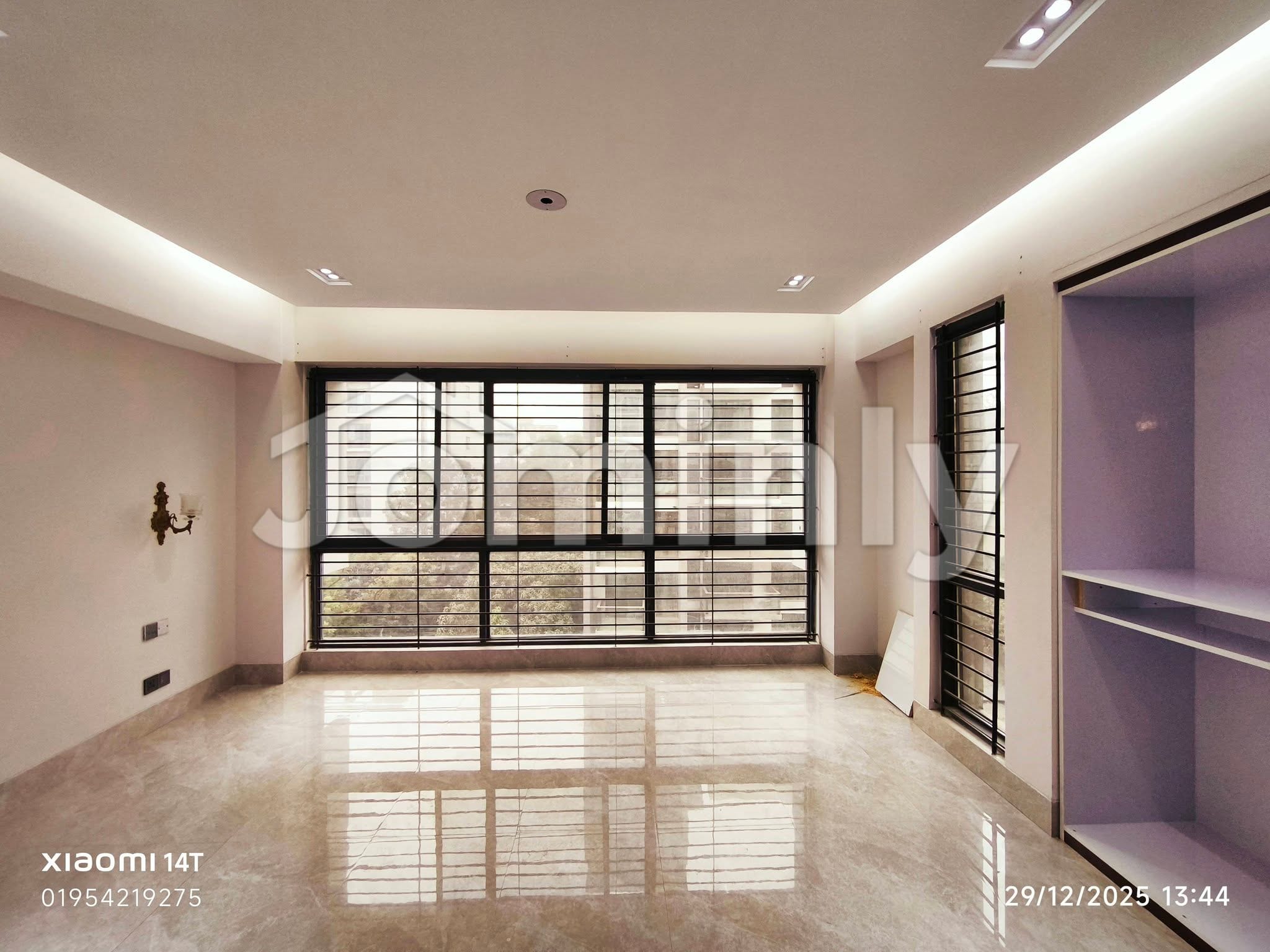 Brand New 4100 Sqft Luxury 4-Bedroom Apartment for Rent in Baridhara Diplomatic Zone, Dhaka - 3