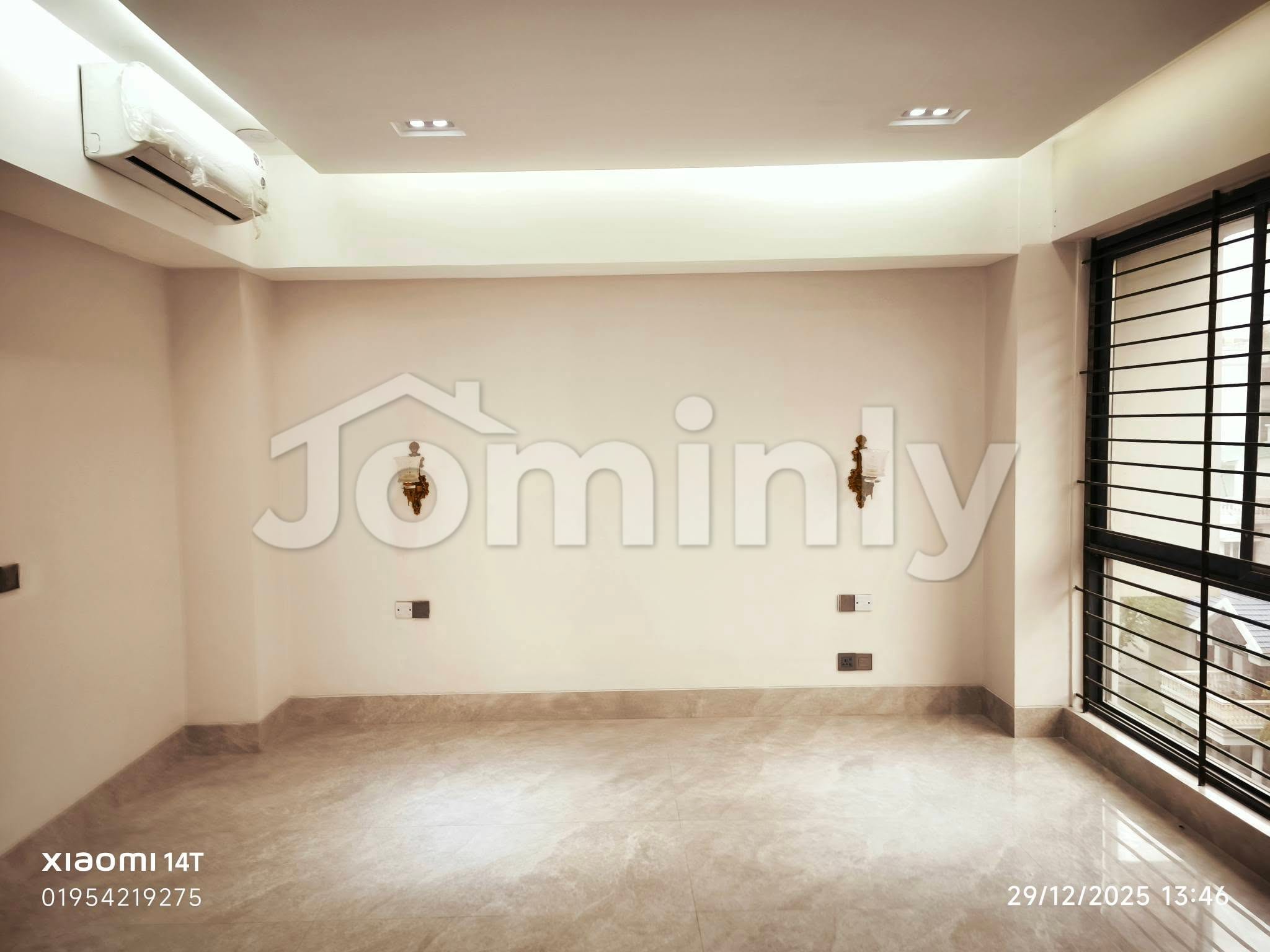 Brand New 4100 Sqft Luxury 4-Bedroom Apartment for Rent in Baridhara Diplomatic Zone, Dhaka - 5