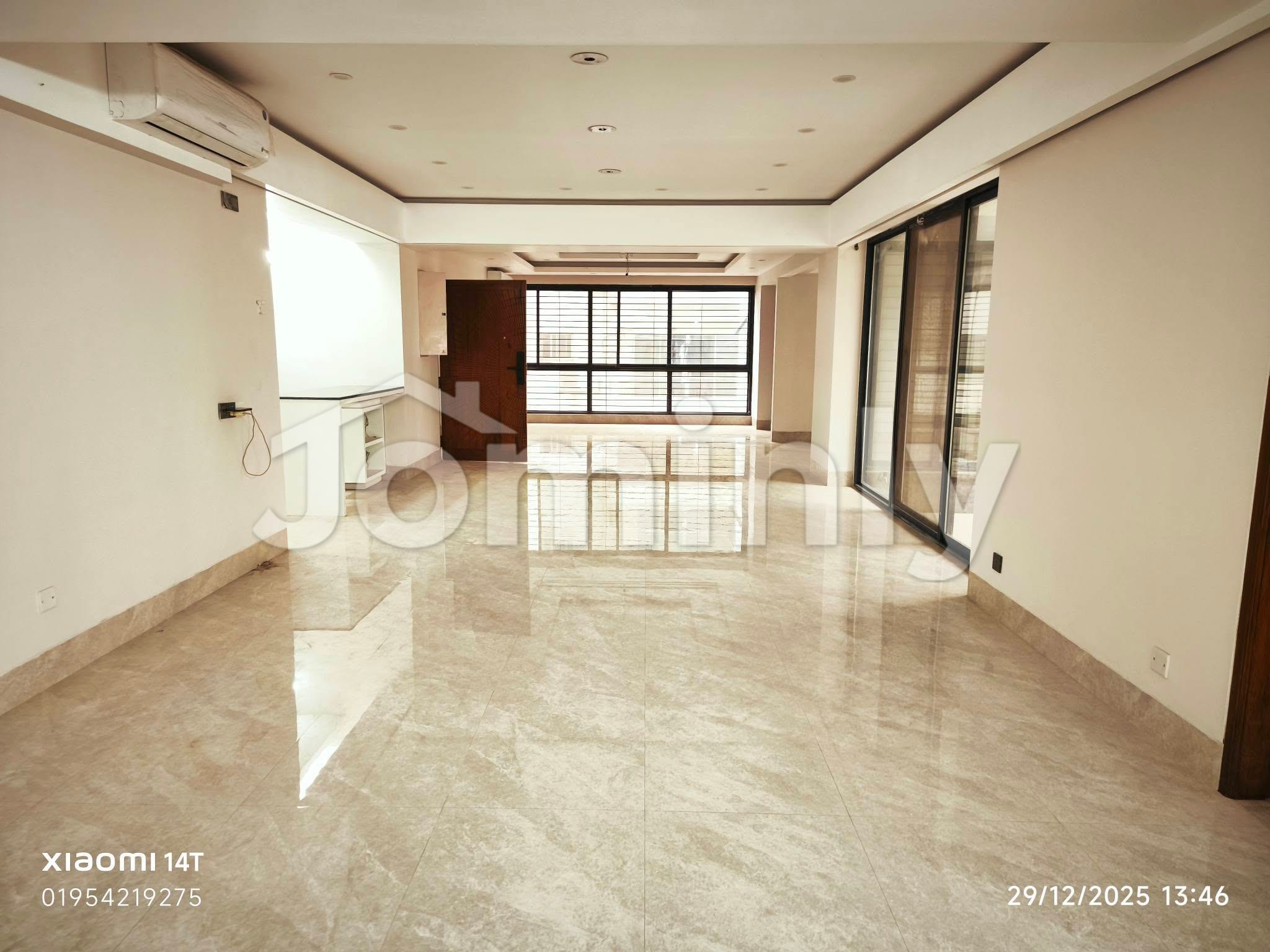 Brand New 4100 Sqft Luxury 4-Bedroom Apartment for Rent in Baridhara Diplomatic Zone, Dhaka