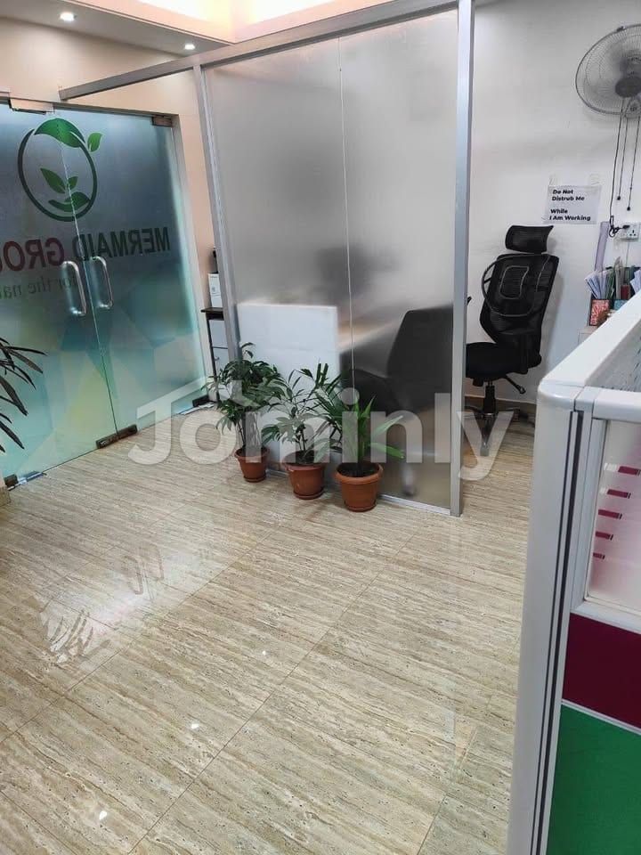 Prestigious 7800 Sqft Corporate Office Space for Rent on Kamal Ataturk Avenue, Banani - 5