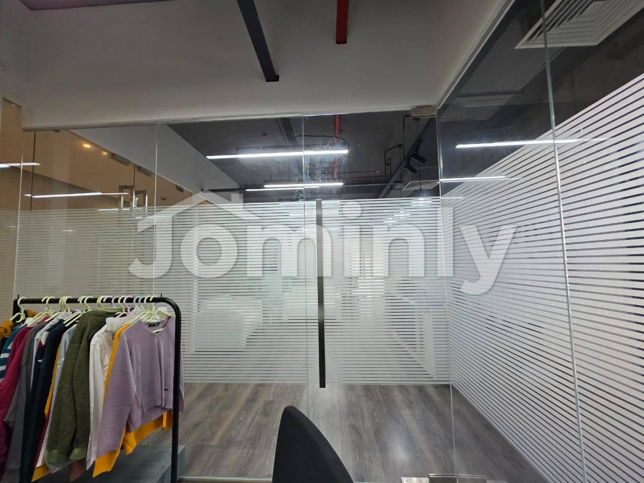 Expansive 5,445 Sqft Premium Commercial Office Space for Rent in Gulshan 1, Dhaka - 4