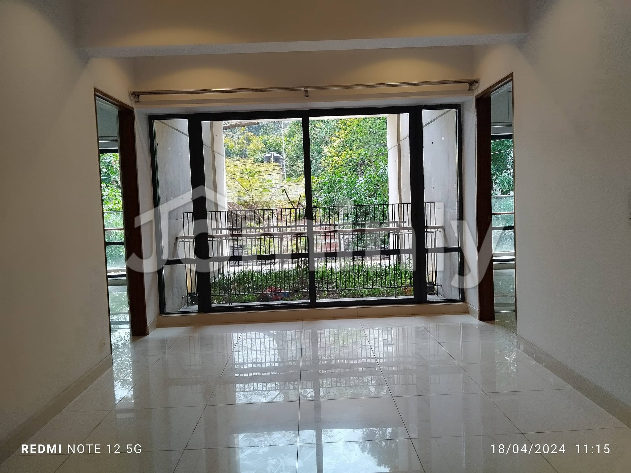 Spacious 2500 Sqft Brand New 3-Bedroom Luxury Apartment for Rent in Banani, Dhaka