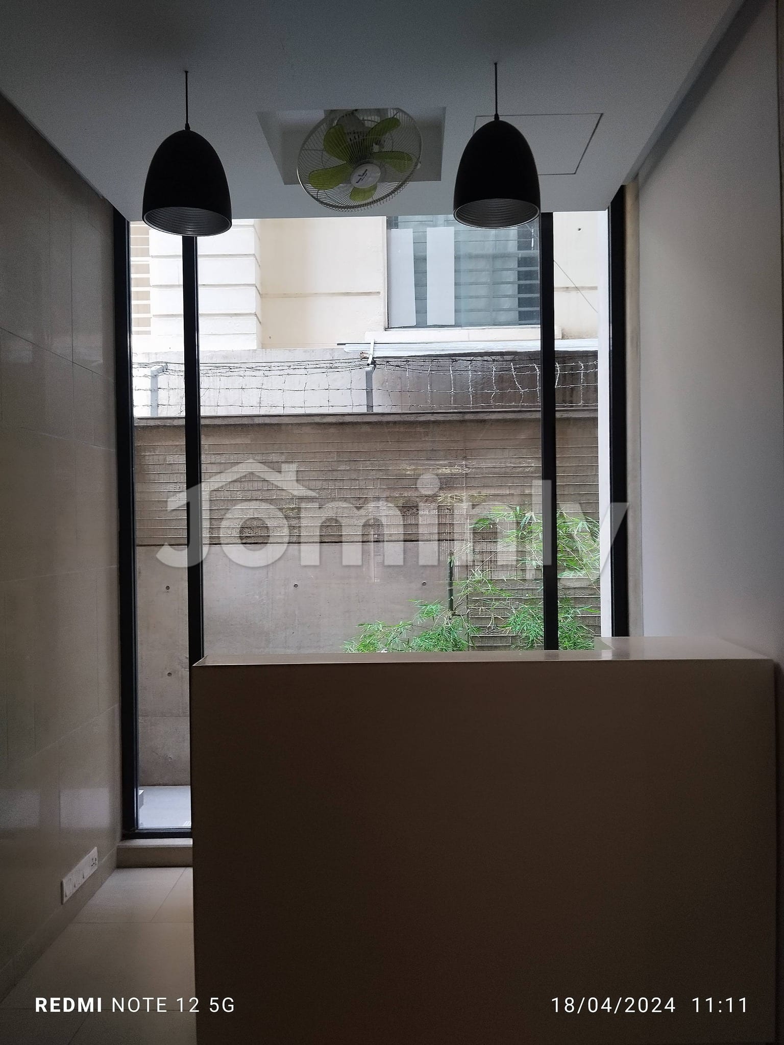 Spacious 2500 Sqft Brand New 3-Bedroom Luxury Apartment for Rent in Banani, Dhaka - 2