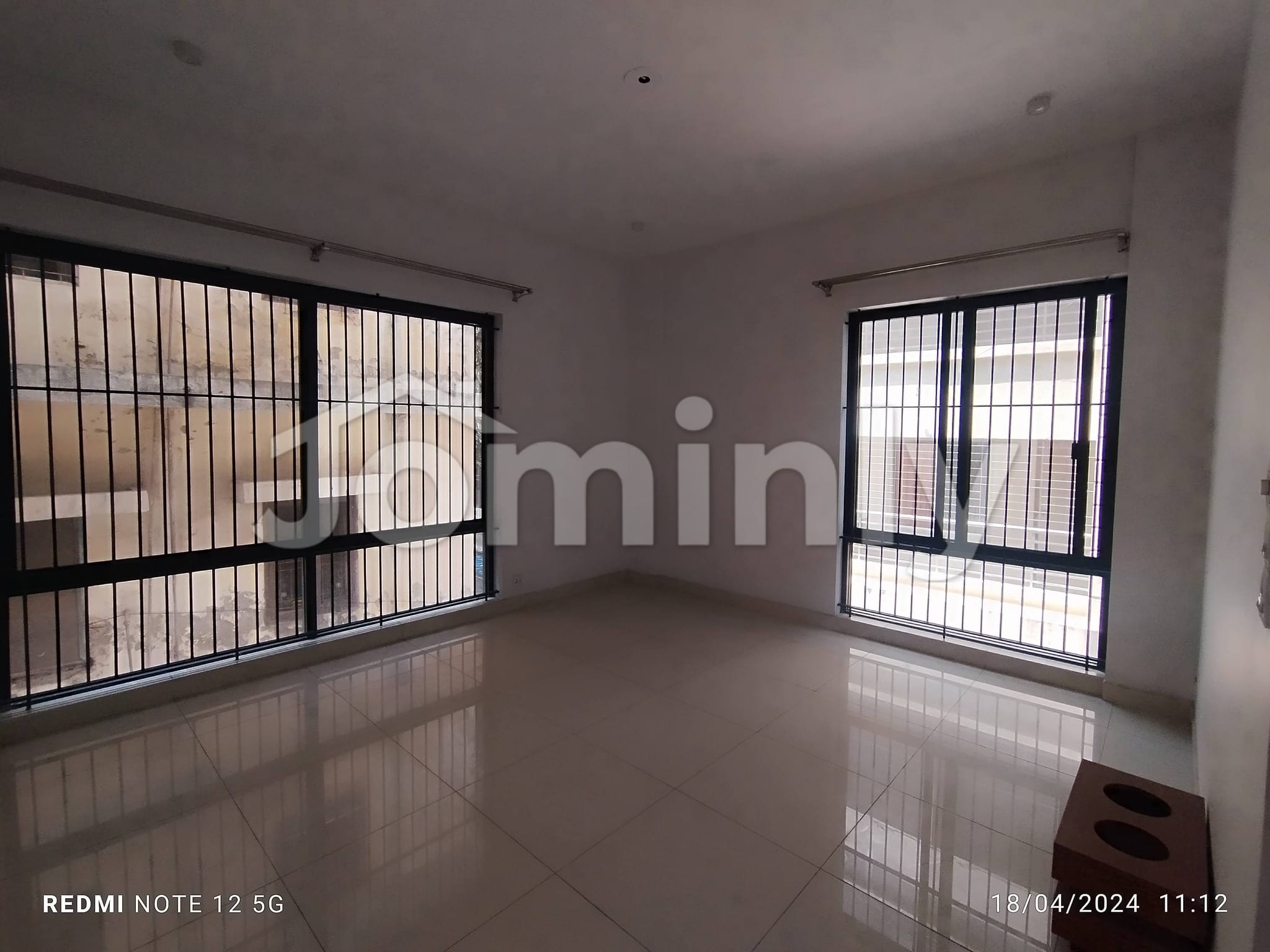 Spacious 2500 Sqft Brand New 3-Bedroom Luxury Apartment for Rent in Banani, Dhaka - 3