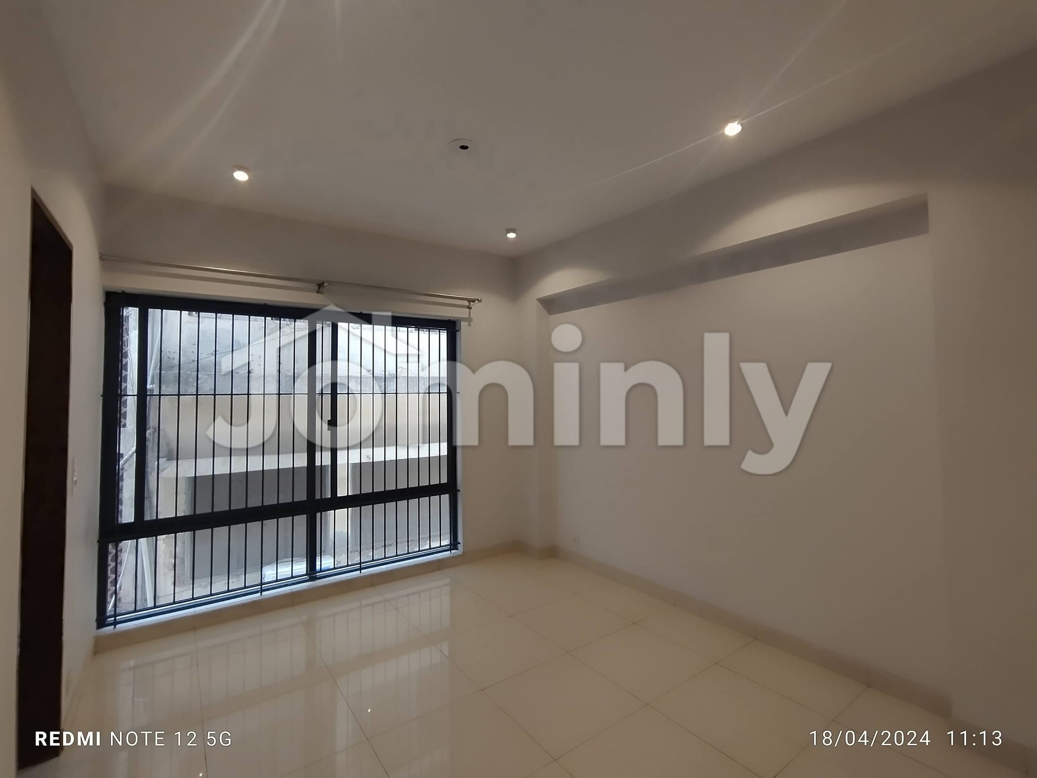 Spacious 2500 Sqft Brand New 3-Bedroom Luxury Apartment for Rent in Banani, Dhaka - 4