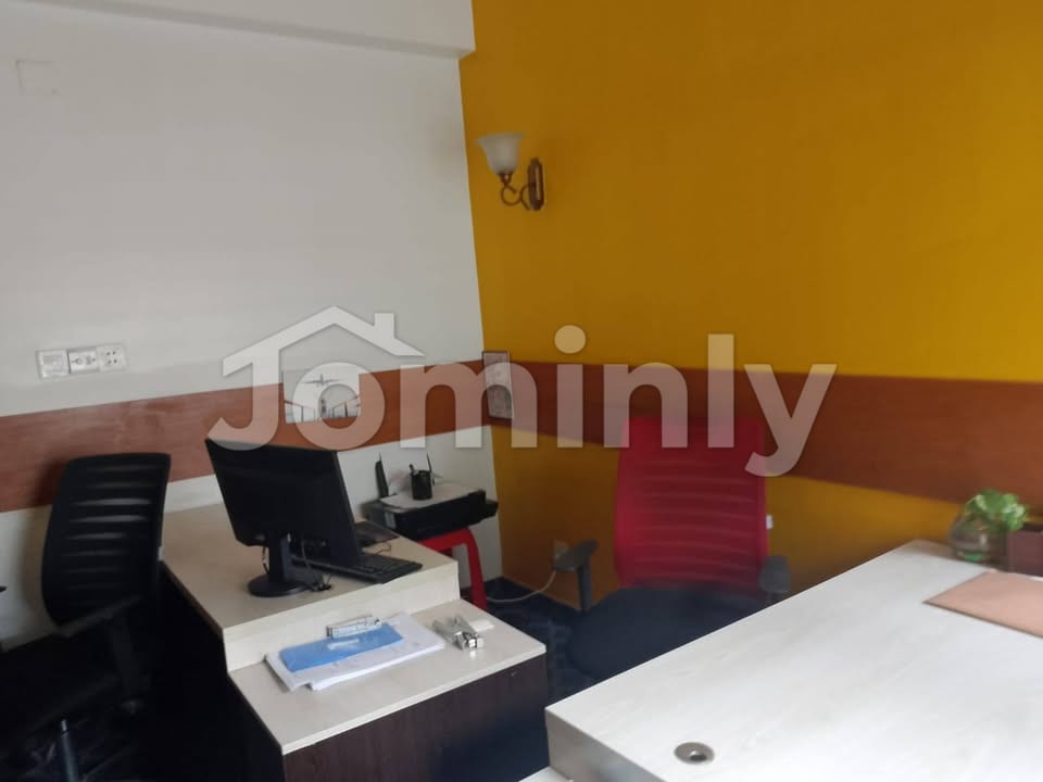 Cozy 1200 Sqft Corporate Office Space for Rent in Banani, Dhaka – Ideal for Small Teams - 3