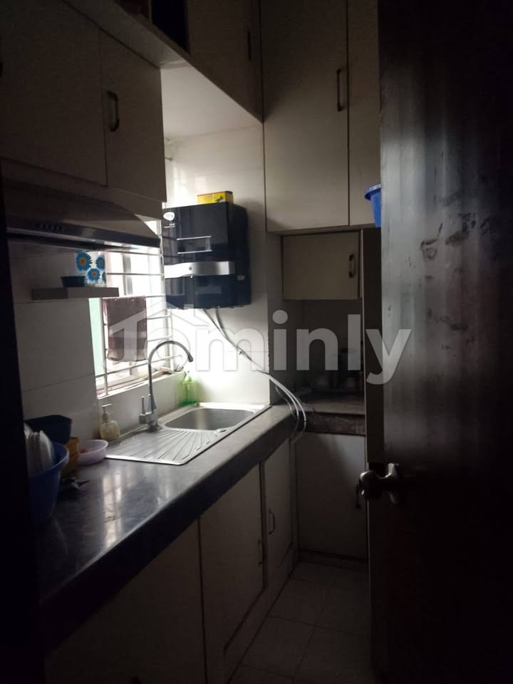 Cozy 1200 Sqft Corporate Office Space for Rent in Banani, Dhaka – Ideal for Small Teams - 5