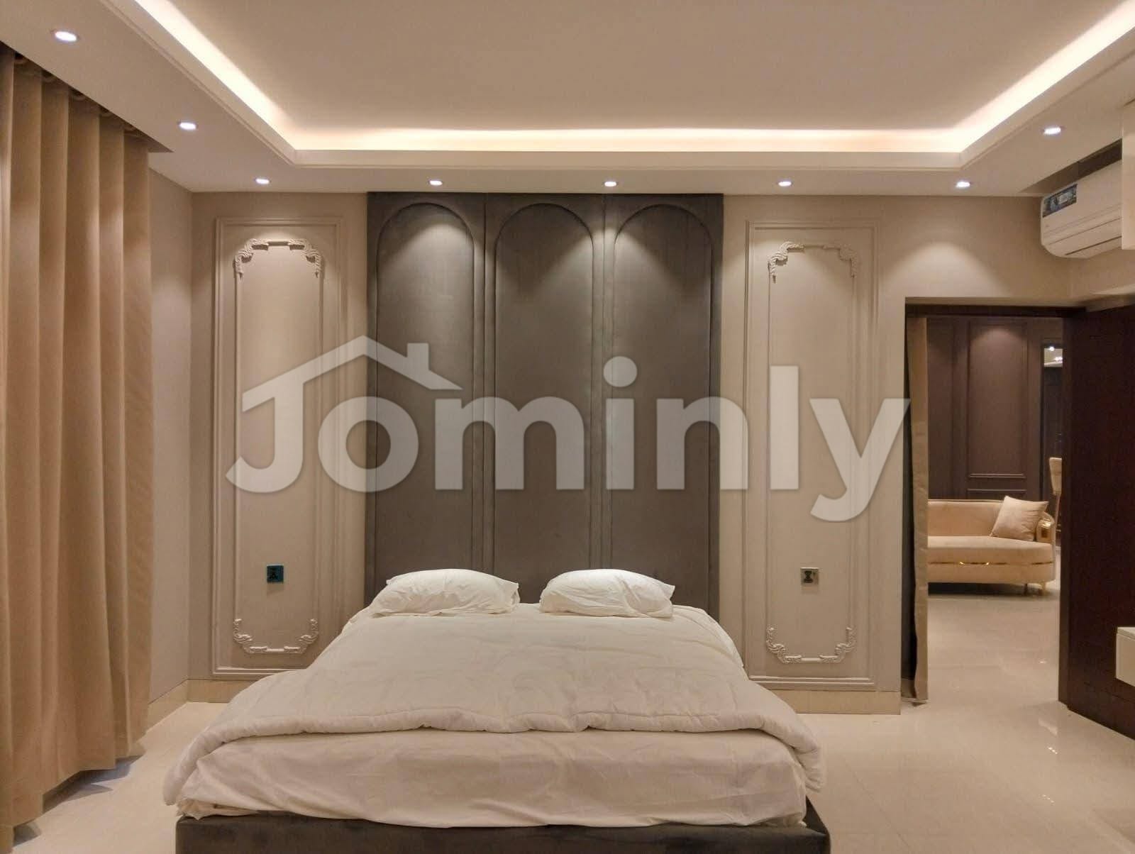 Exquisite 3500 Sqft Fully Furnished 3-Bedroom Luxury Apartment for Rent in Gulshan-2 Diplomatic Zone - 2