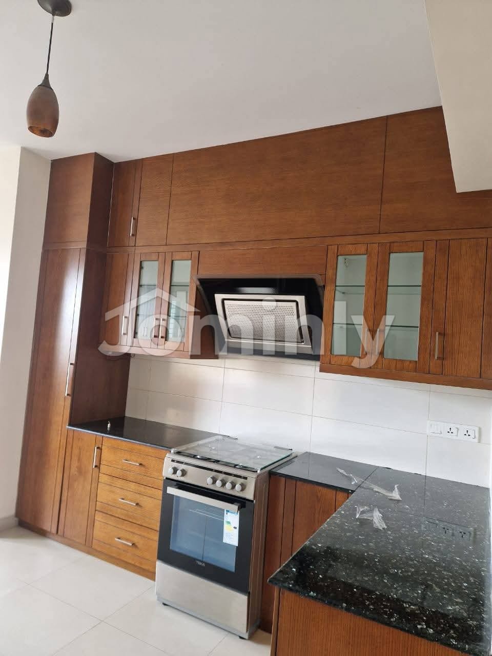 Luxurious 3800 Sqft 4-Bedroom Apartment for Rent in Gulshan-2 Diplomatic Zone - 2