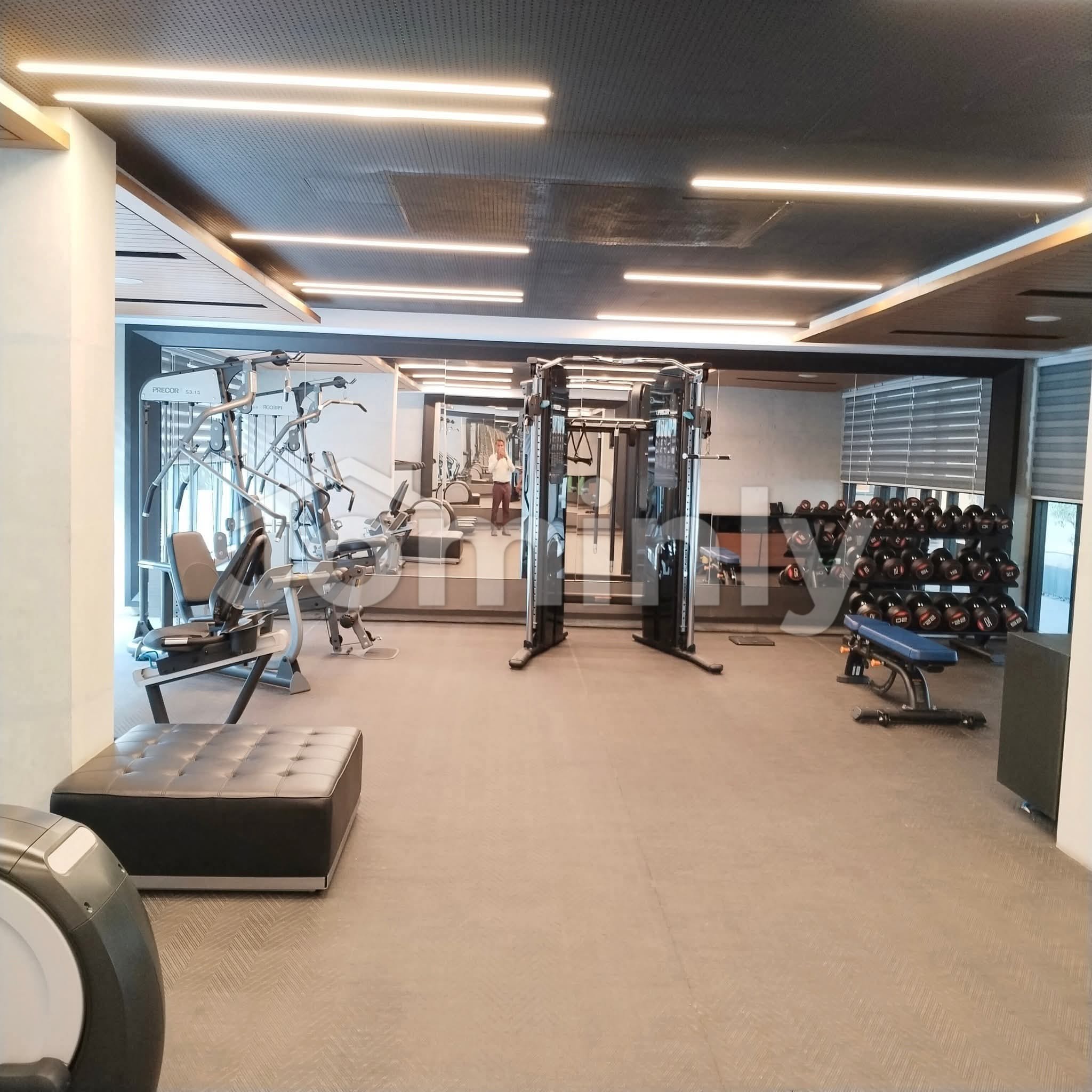 Luxurious 3800 Sqft 4-Bedroom Apartment for Rent in Gulshan-2 Diplomatic Zone - 5