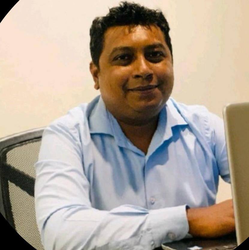 Rezwan Ashrafi