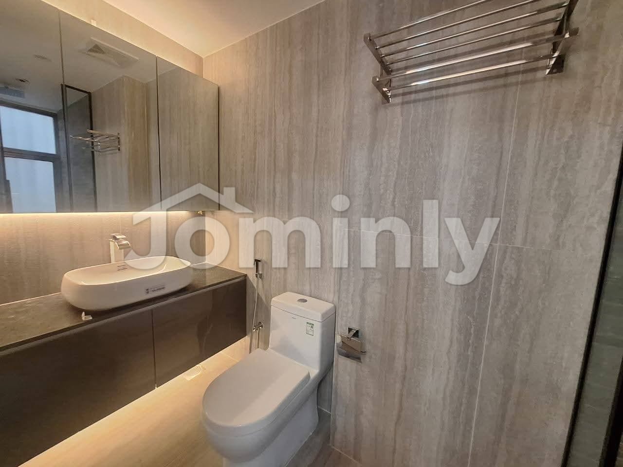 Ultra-Luxurious 4360 Sqft 4-Bedroom Apartment for Rent in Gulshan-2 Diplomatic Zone, Dhaka - 4
