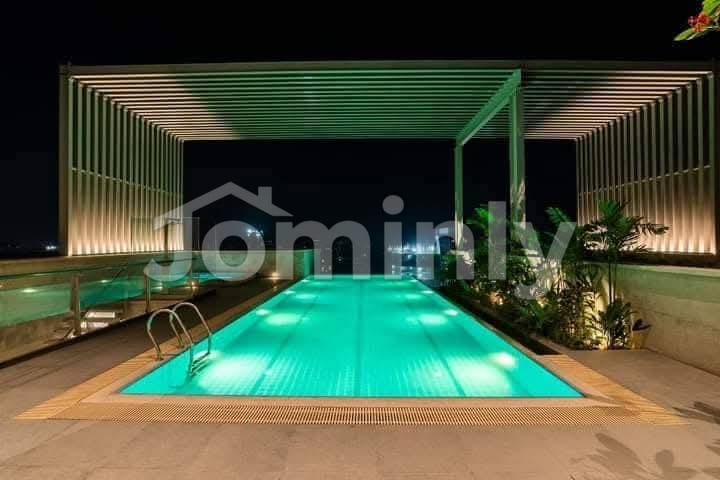 Ultra-Luxurious 4360 Sqft 4-Bedroom Apartment for Rent in Gulshan-2 Diplomatic Zone, Dhaka - 5