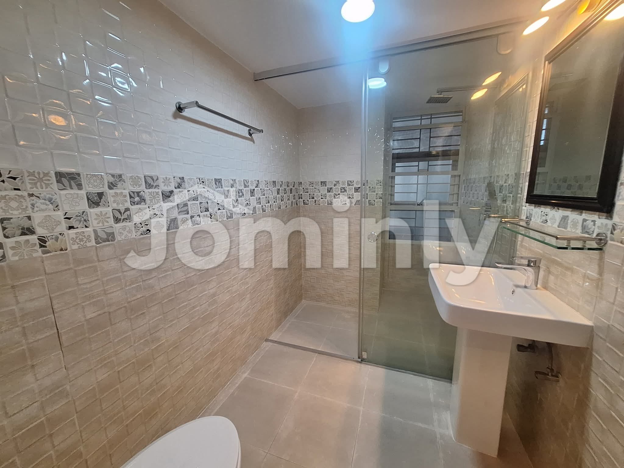 Elegant 3200 Sqft 4-Bedroom Luxury Apartment for Rent in Banani, Dhaka - 2