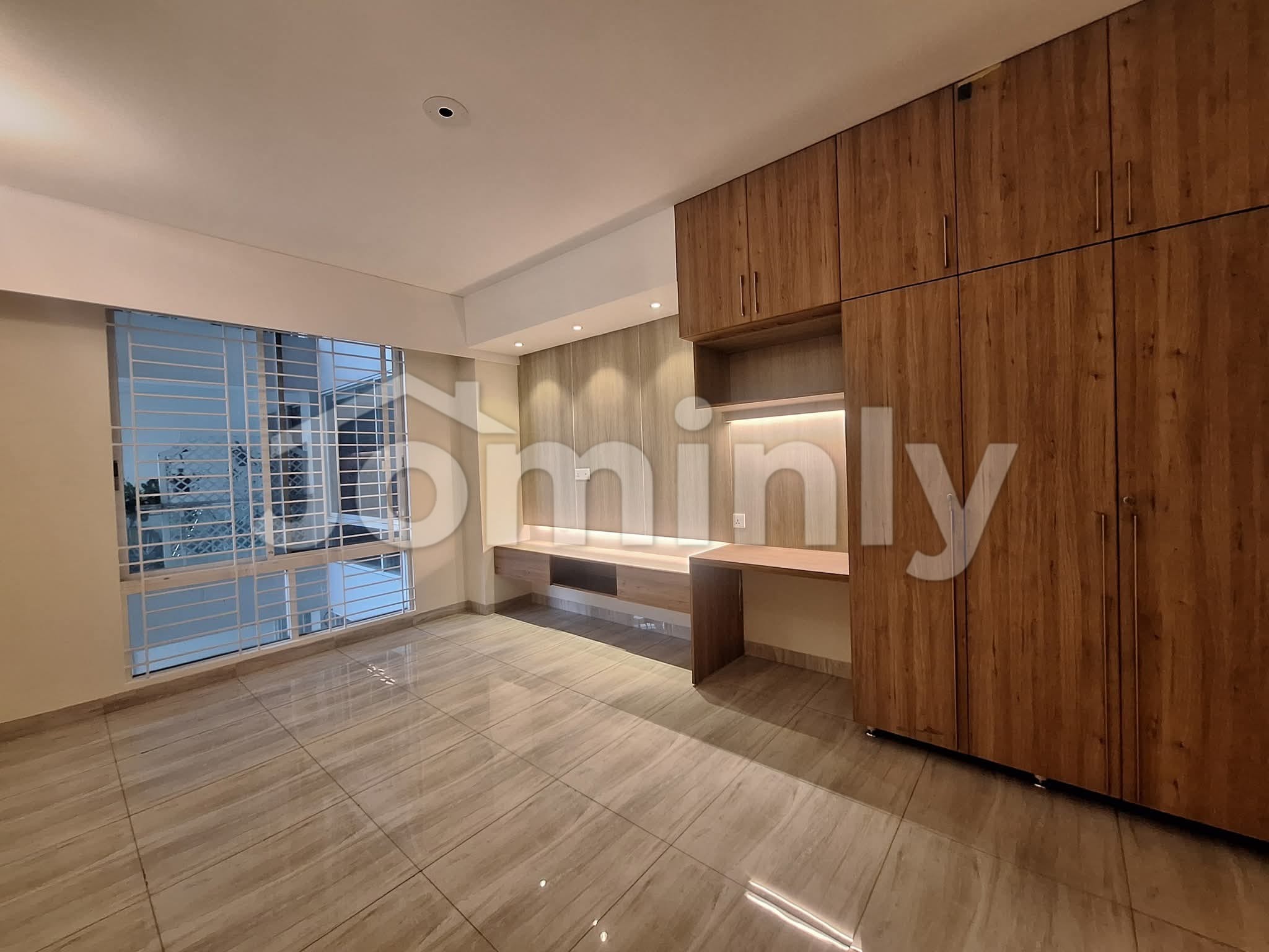 Elegant 3200 Sqft 4-Bedroom Luxury Apartment for Rent in Banani, Dhaka - 3