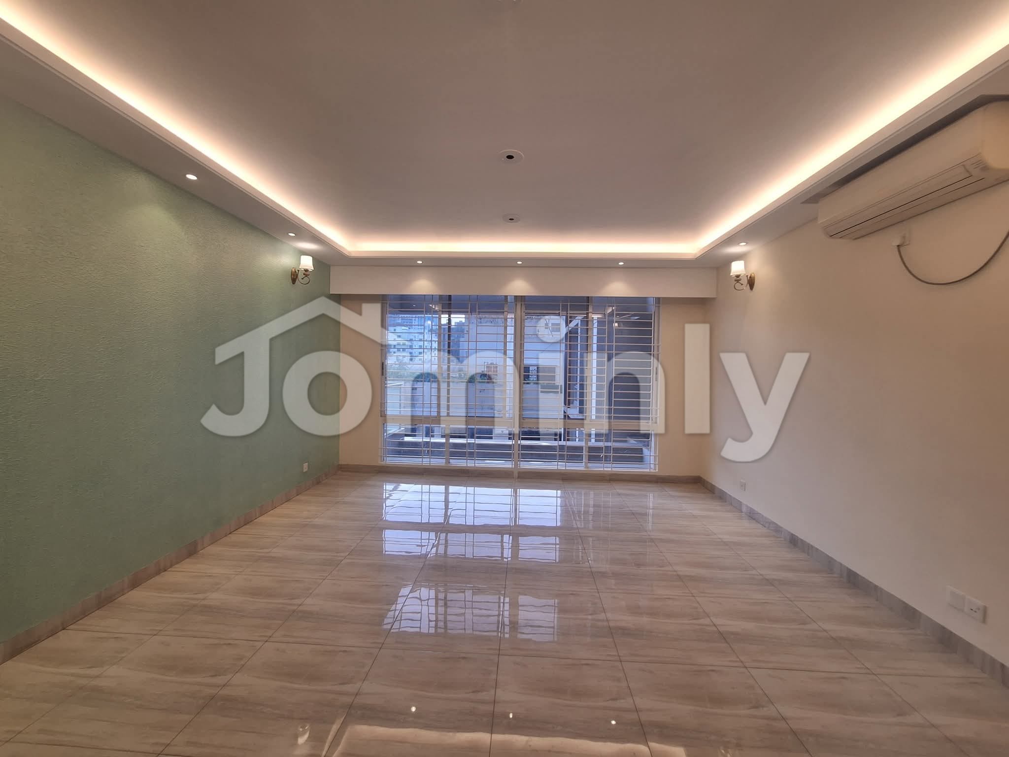 Elegant 3200 Sqft 4-Bedroom Luxury Apartment for Rent in Banani, Dhaka - 4
