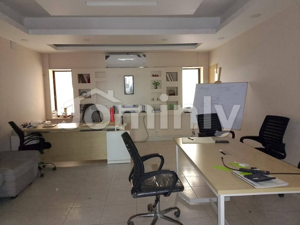 Spacious 3500 Sqft Corporate Office Space for Rent at Banani Road 15 – Best Value Deal
