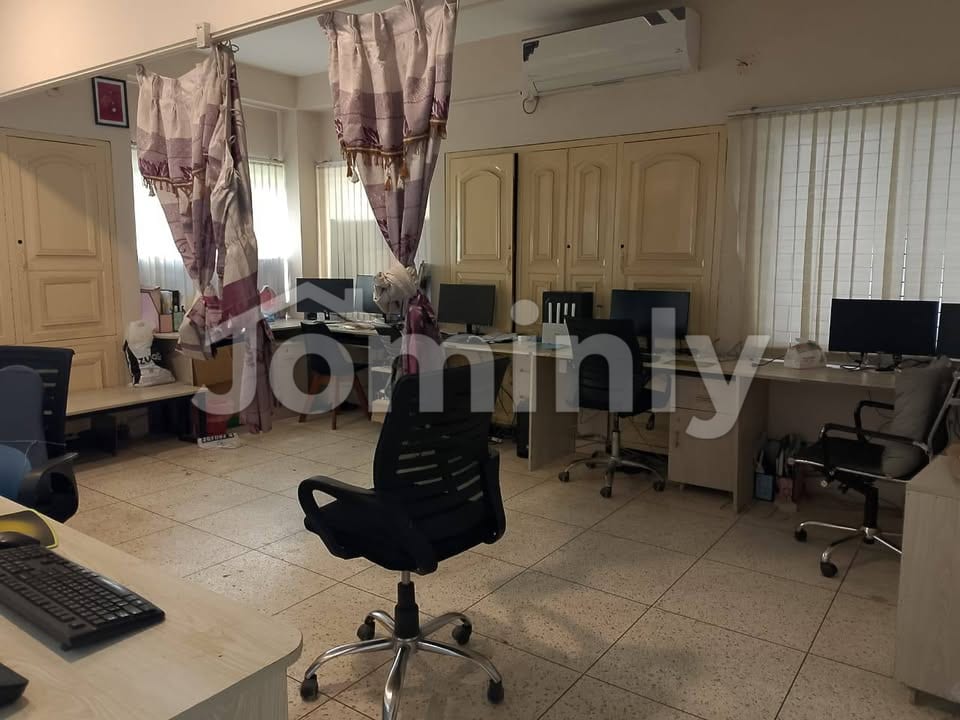 Spacious 3500 Sqft Corporate Office Space for Rent at Banani Road 15 – Best Value Deal - 3