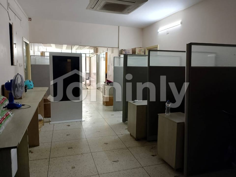 Spacious 3500 Sqft Corporate Office Space for Rent at Banani Road 15 – Best Value Deal - 4