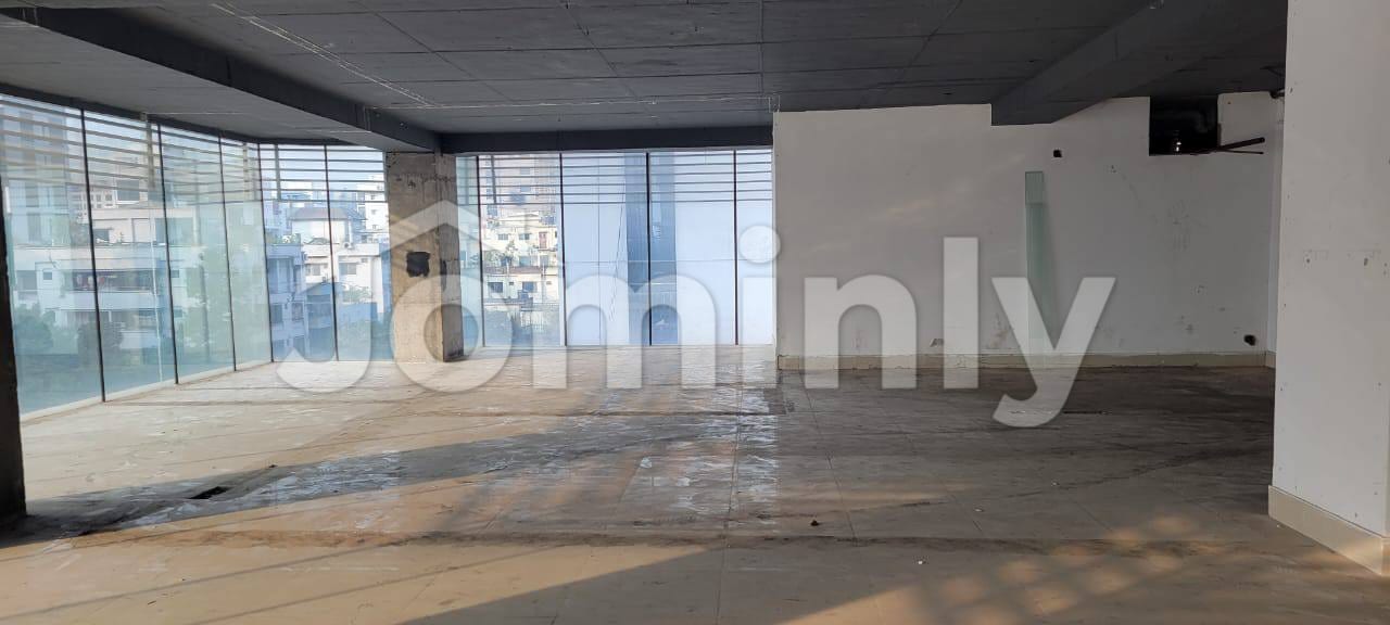 Massive 6000 Sqft Premium Commercial Space for Rent in Uttara, Dhaka